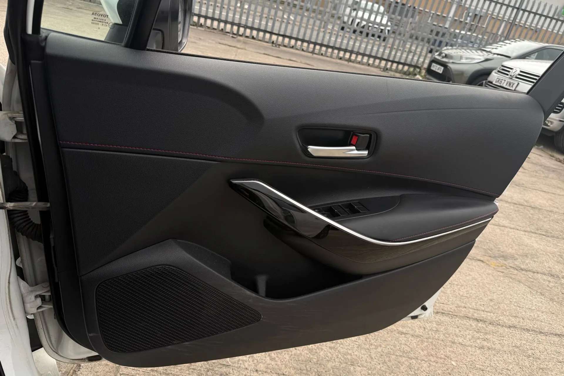 2019 TOYOTA COROLLA 2019 TOYOTA COROLLA