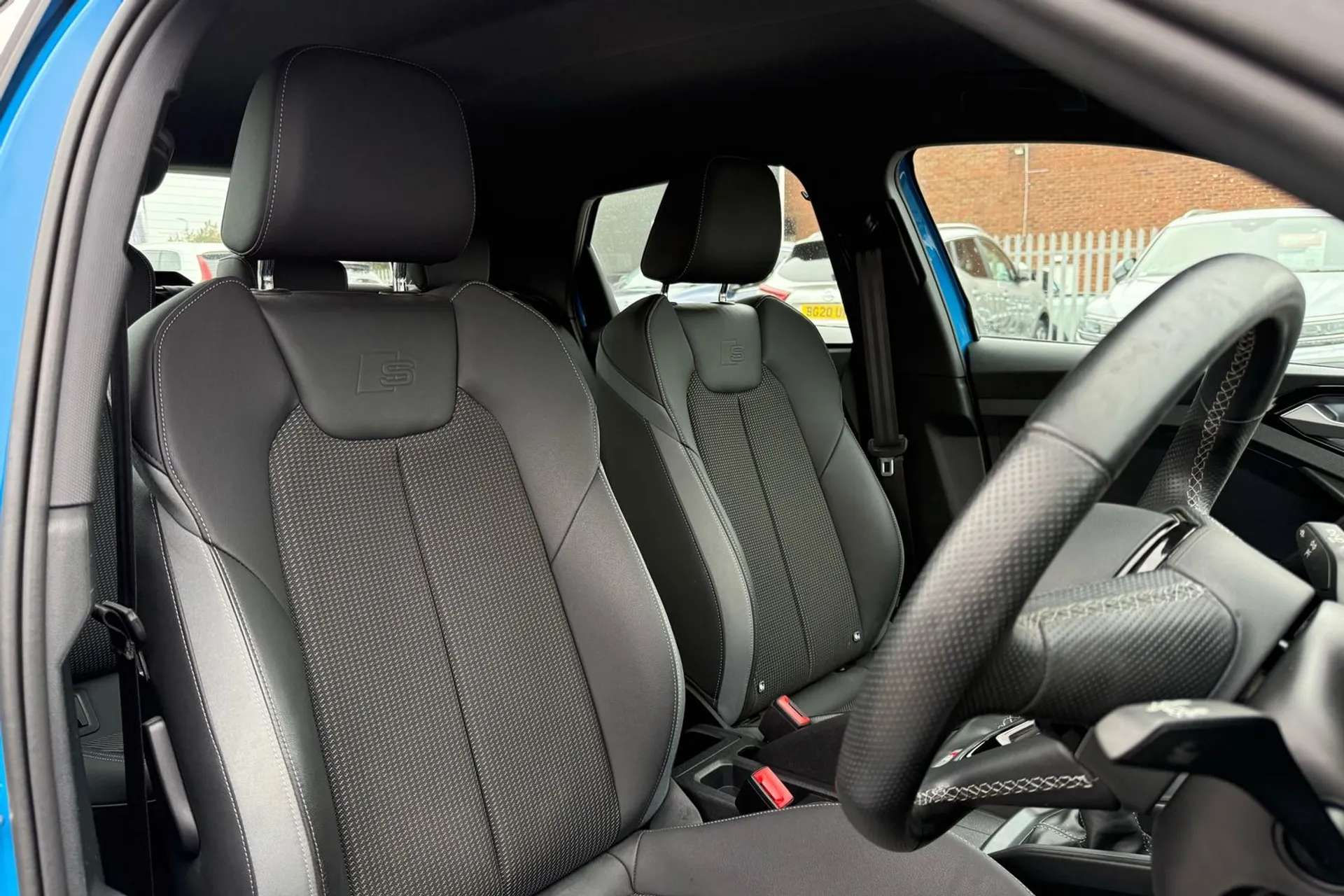 2022 AUDI A1 2022 AUDI A1