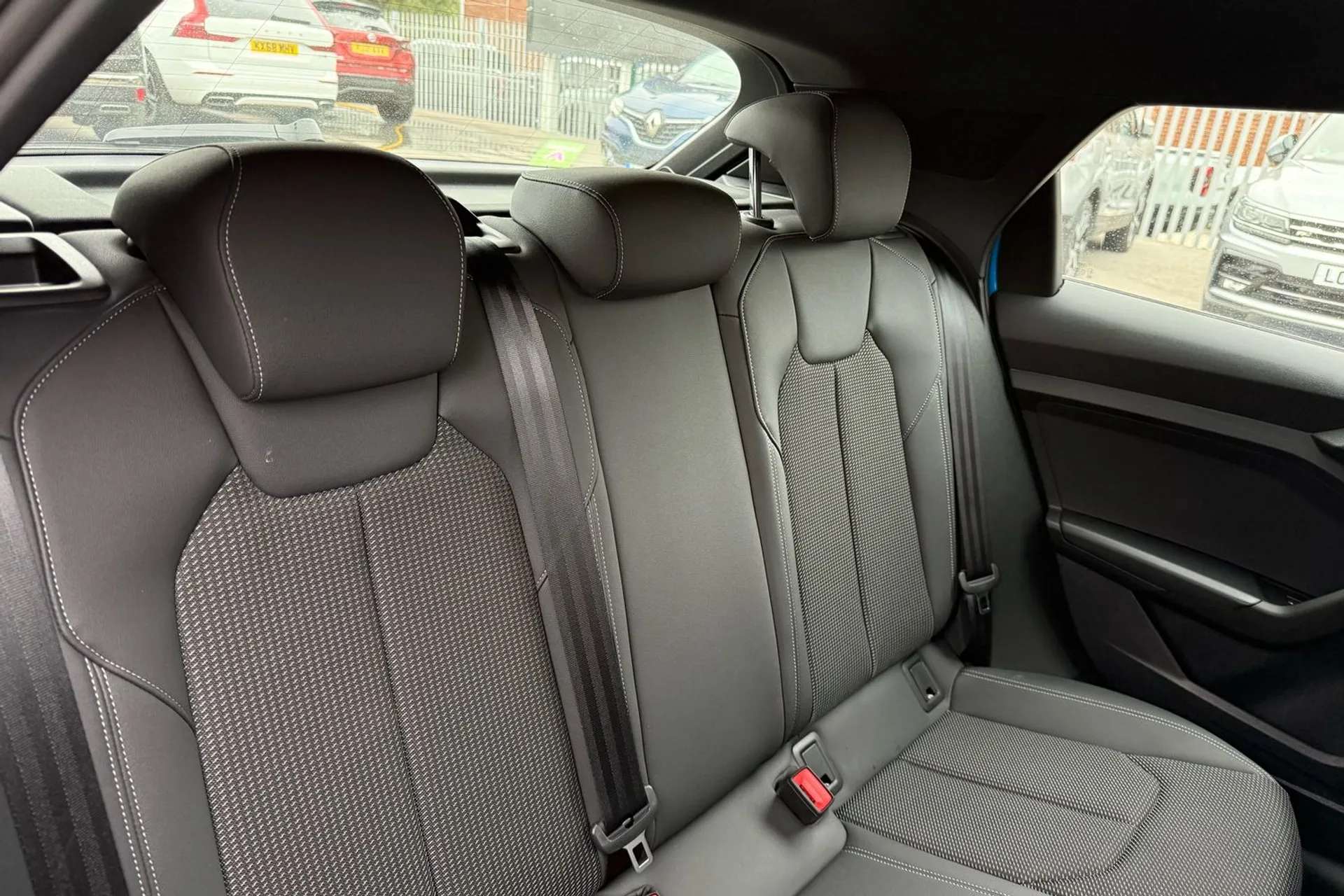 2022 AUDI A1 2022 AUDI A1