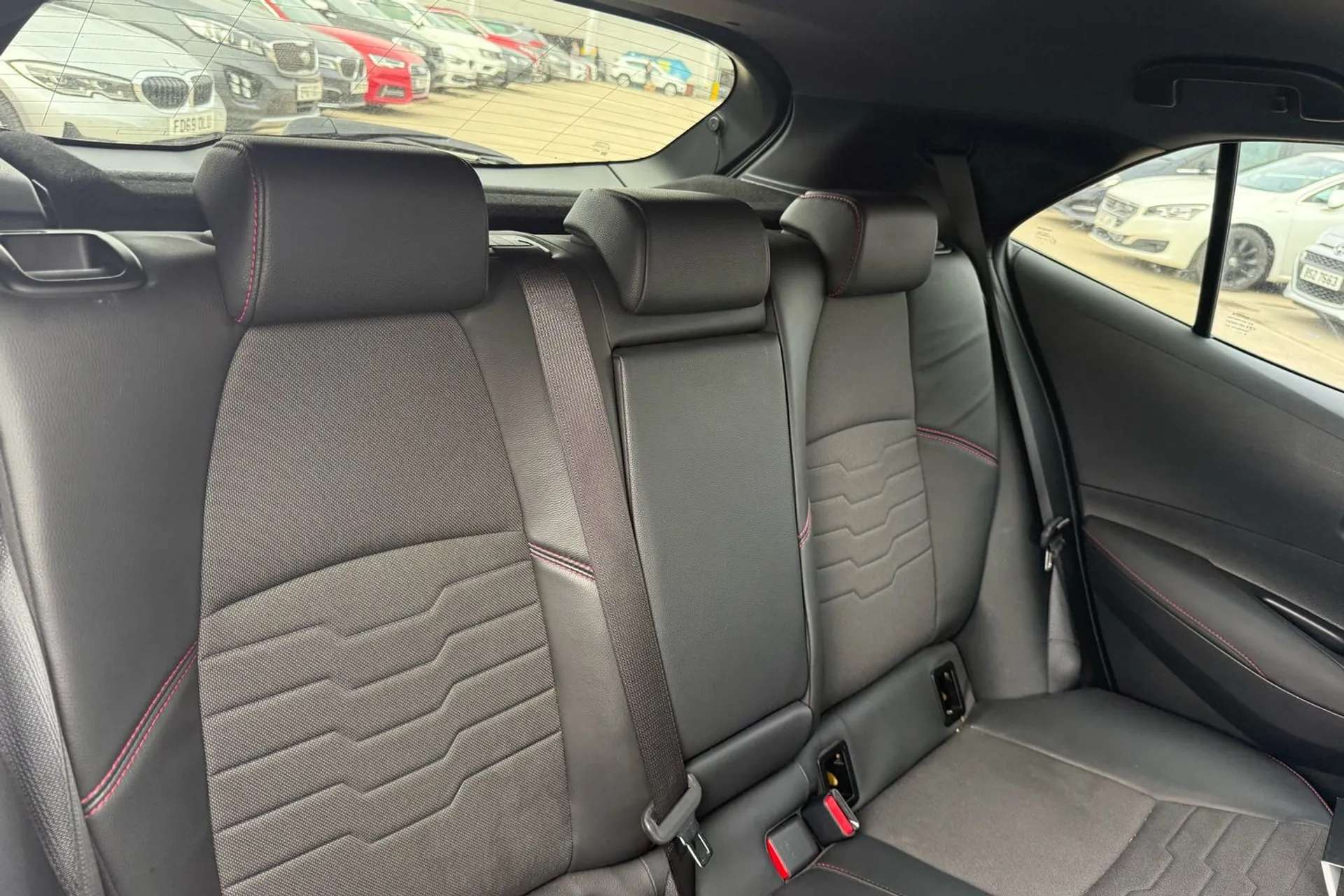 2019 TOYOTA COROLLA 2019 TOYOTA COROLLA