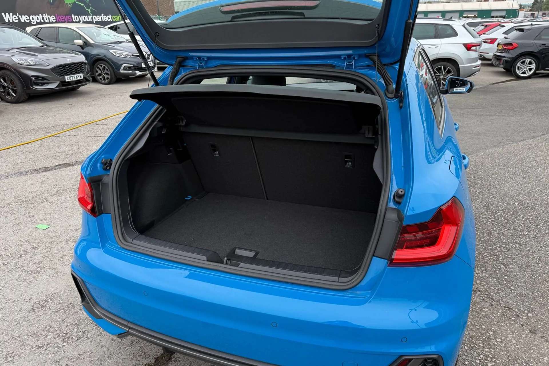 2022 AUDI A1 2022 AUDI A1