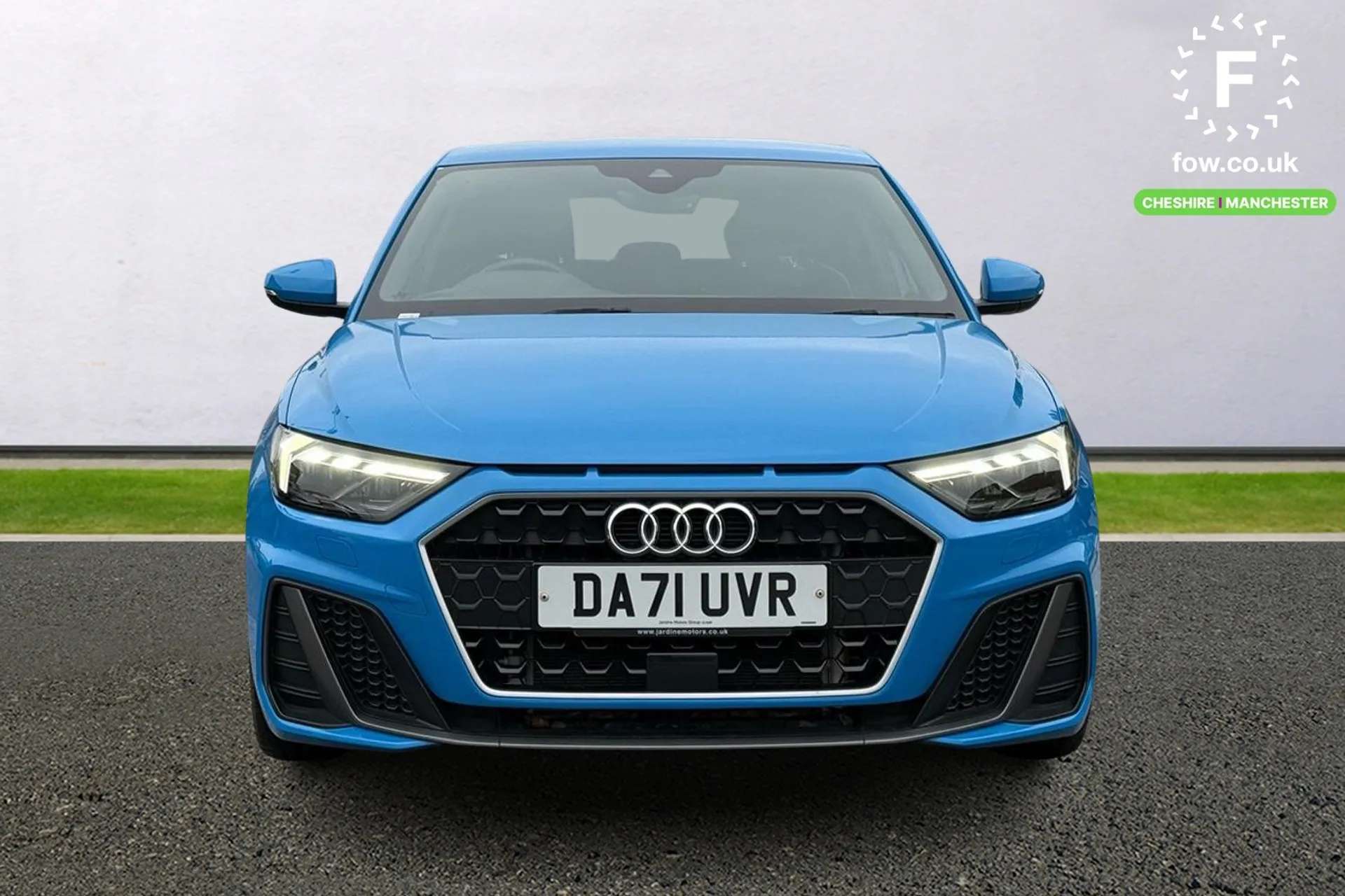 2022 AUDI A1 2022 AUDI A1