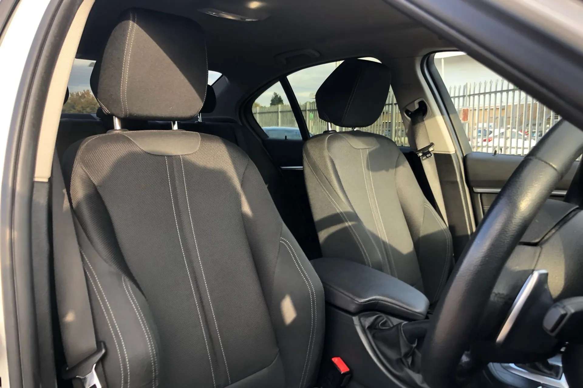 2017 BMW 3 SERIES 2017 BMW 3 SERIES