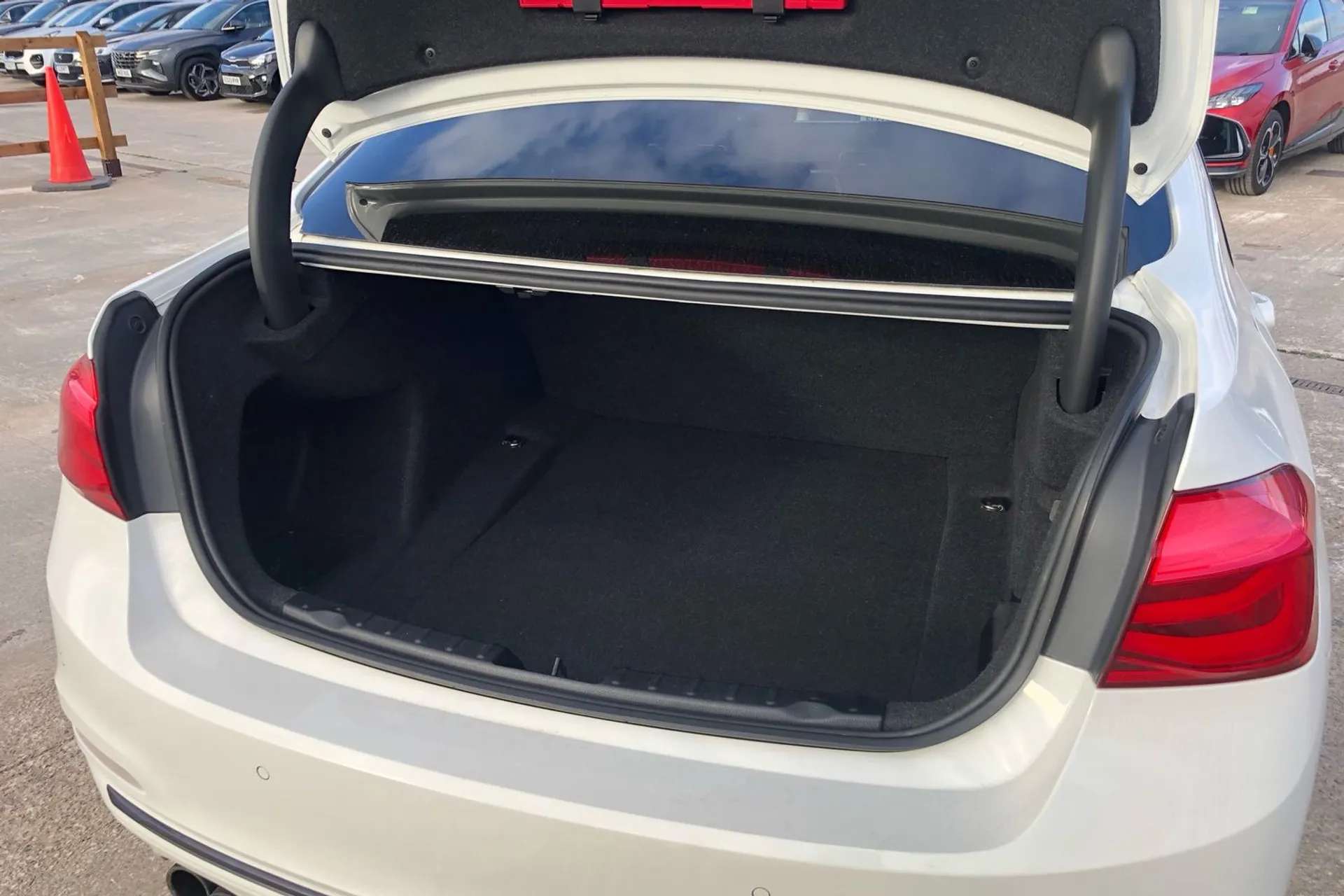 2017 BMW 3 SERIES 2017 BMW 3 SERIES