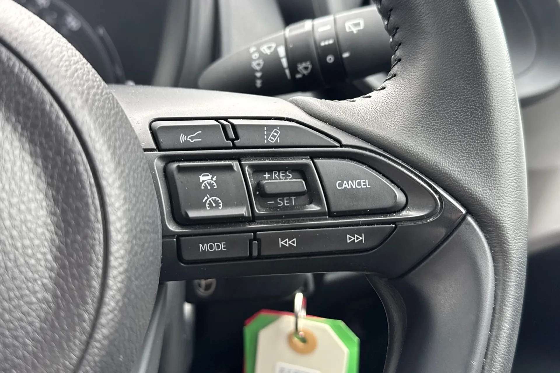 2023 TOYOTA AYGO X 2023 TOYOTA AYGO X