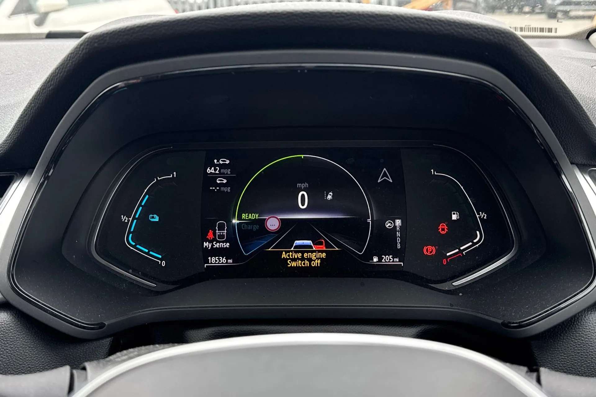 2023 RENAULT CAPTUR 2023 RENAULT CAPTUR