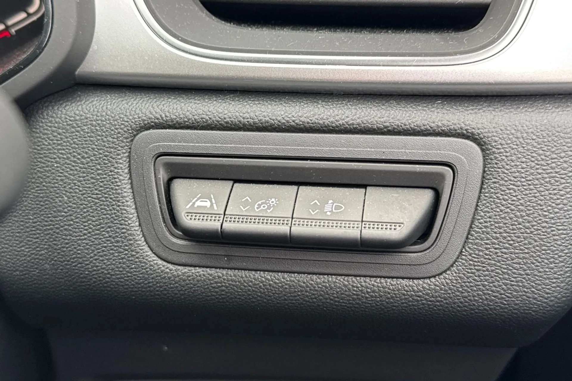 2023 RENAULT CAPTUR 2023 RENAULT CAPTUR