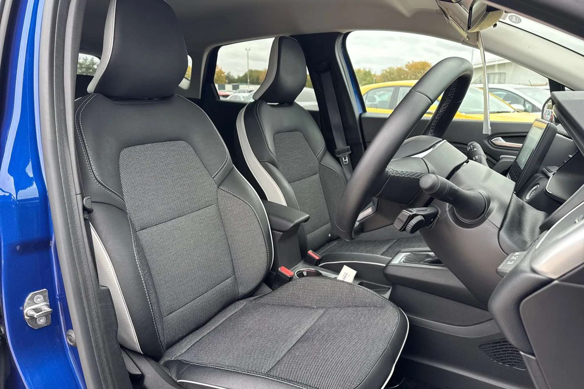 2023 RENAULT CAPTUR 2023 RENAULT CAPTUR