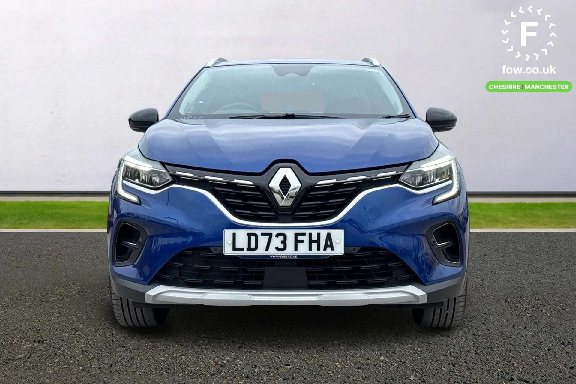 2023 RENAULT CAPTUR 2023 RENAULT CAPTUR