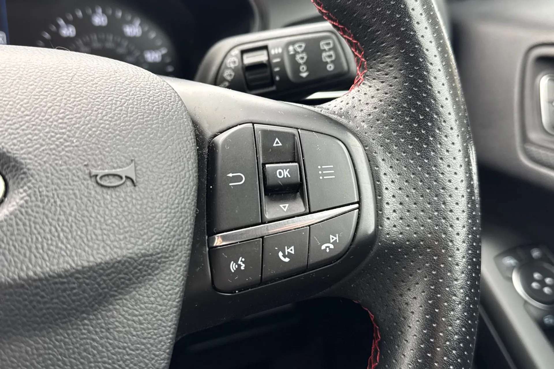 2019 FORD FOCUS 2019 FORD FOCUS