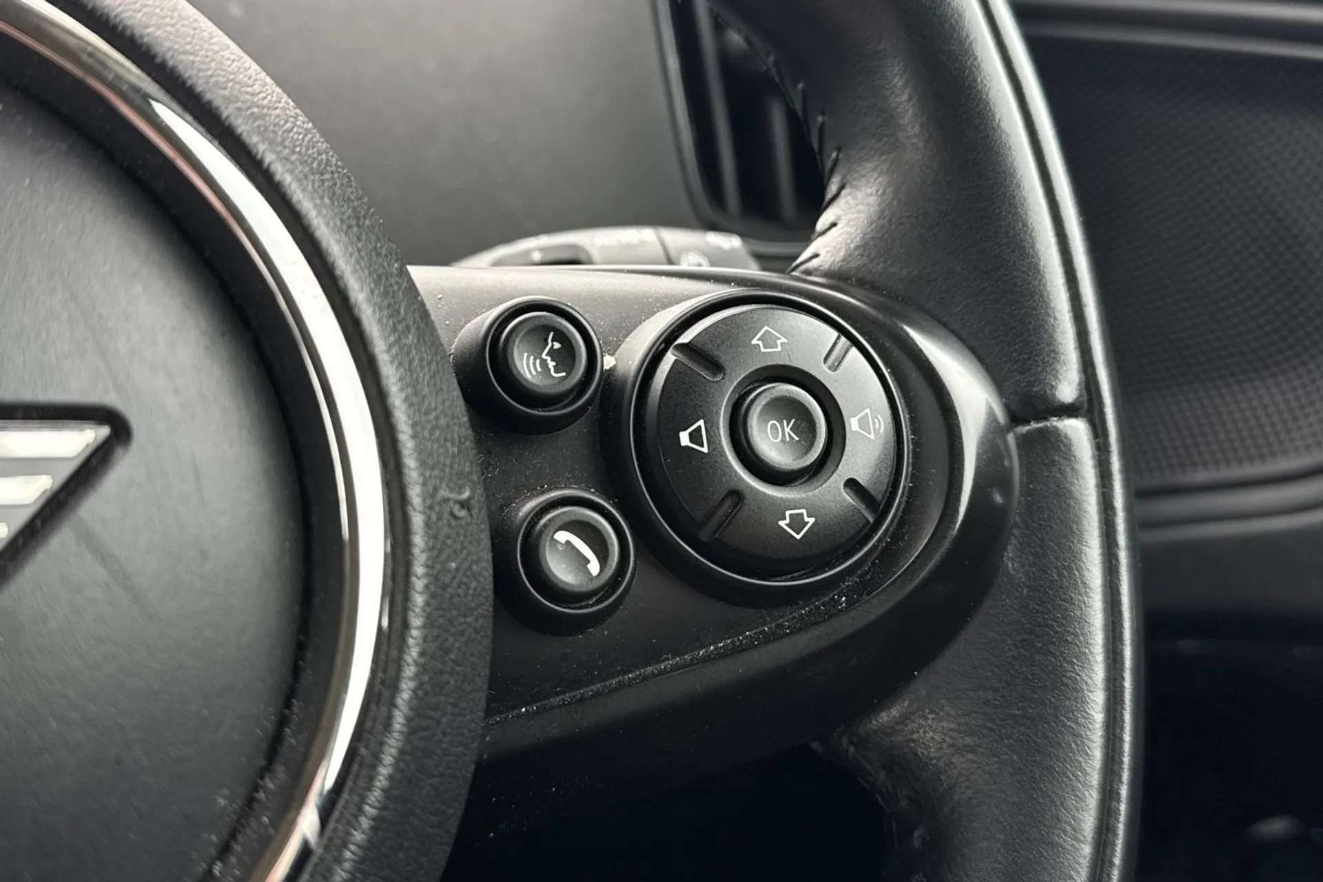 2019 MINI COUNTRYMAN 2019 MINI COUNTRYMAN