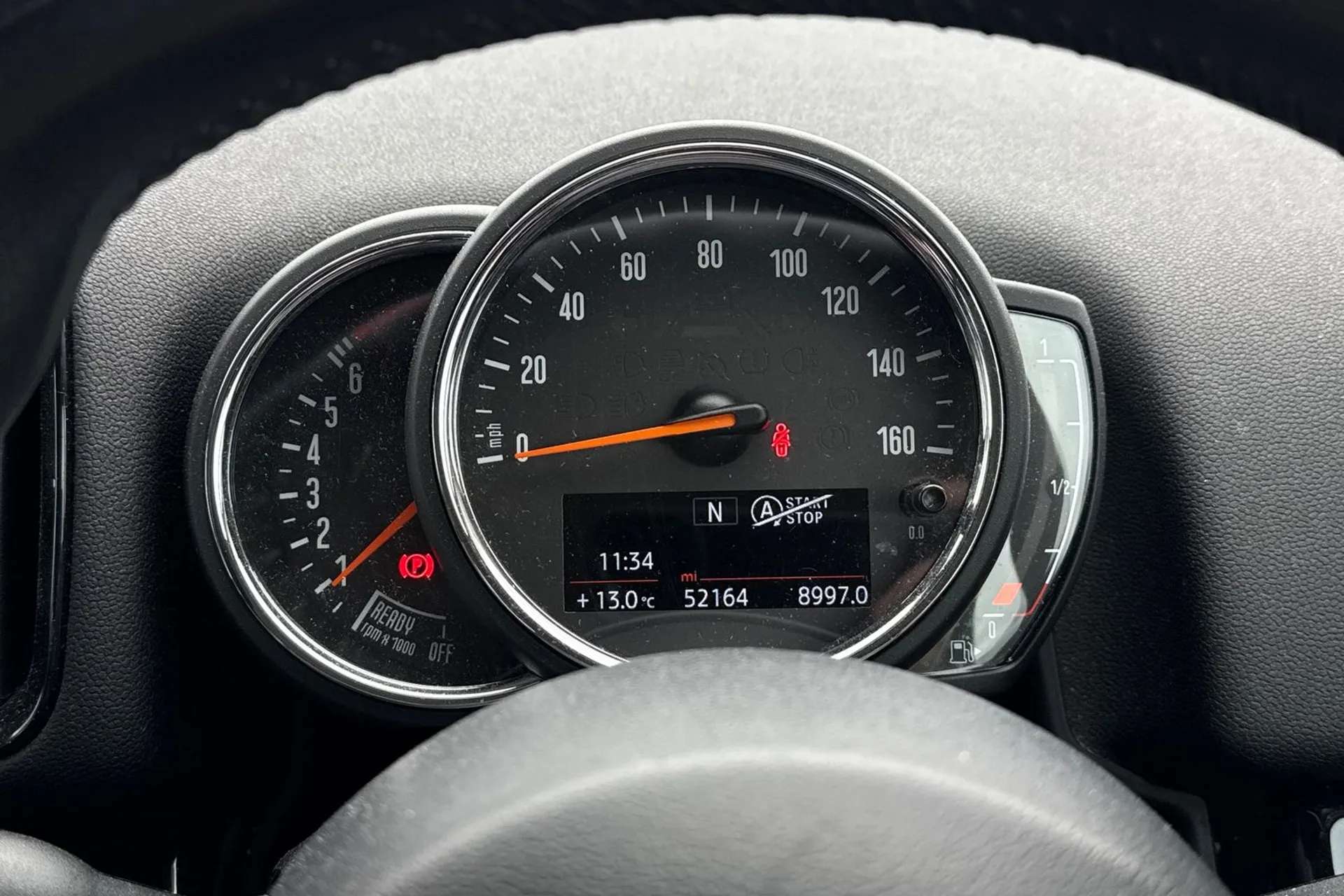 2019 MINI COUNTRYMAN 2019 MINI COUNTRYMAN