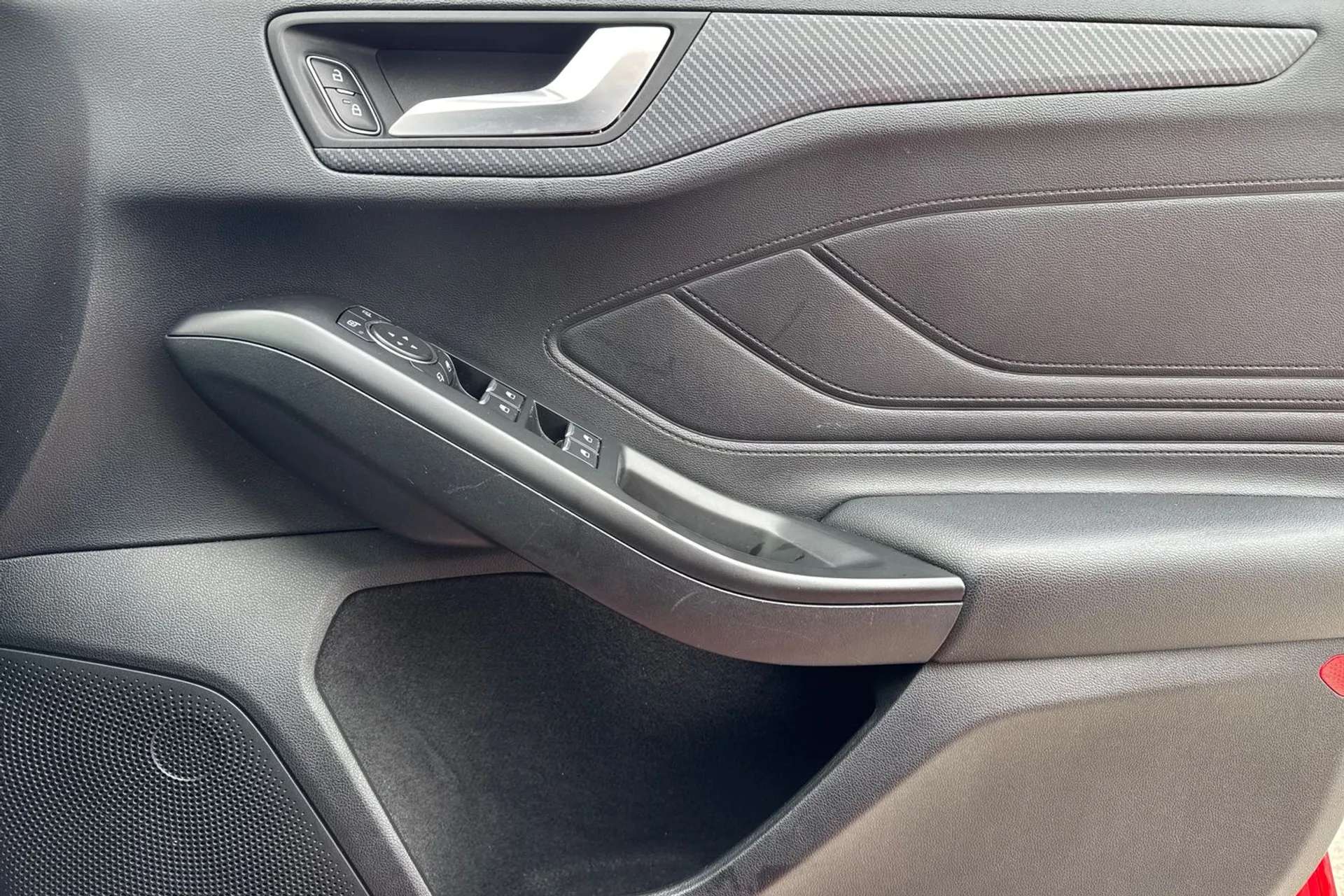 2019 FORD FOCUS 2019 FORD FOCUS