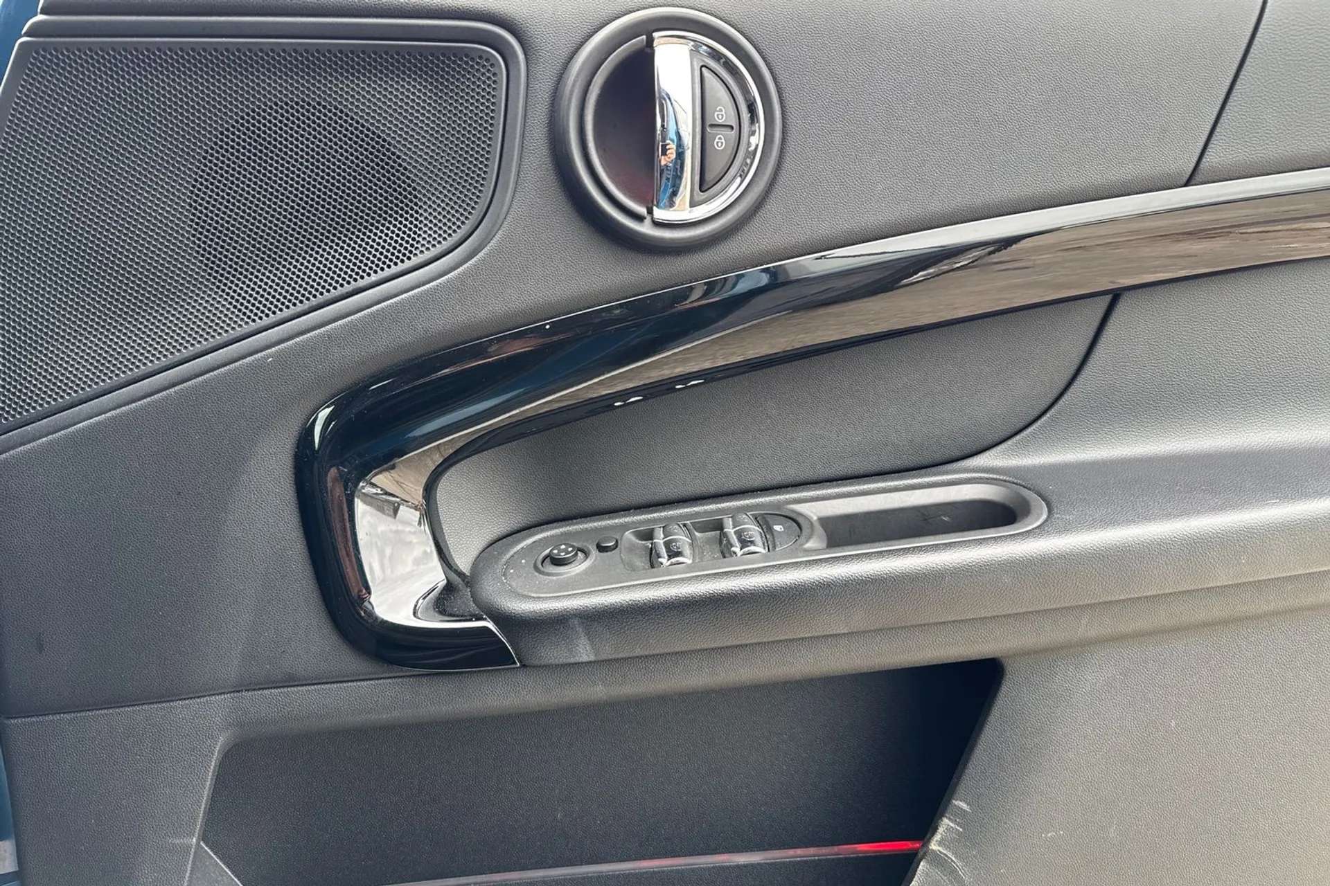 2019 MINI COUNTRYMAN 2019 MINI COUNTRYMAN