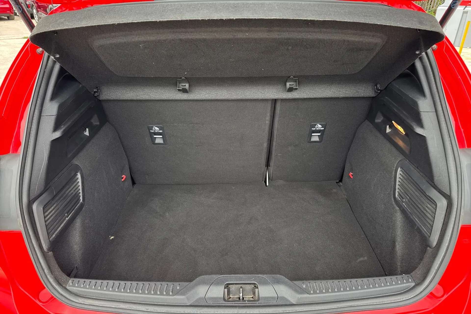 2019 FORD FOCUS 2019 FORD FOCUS