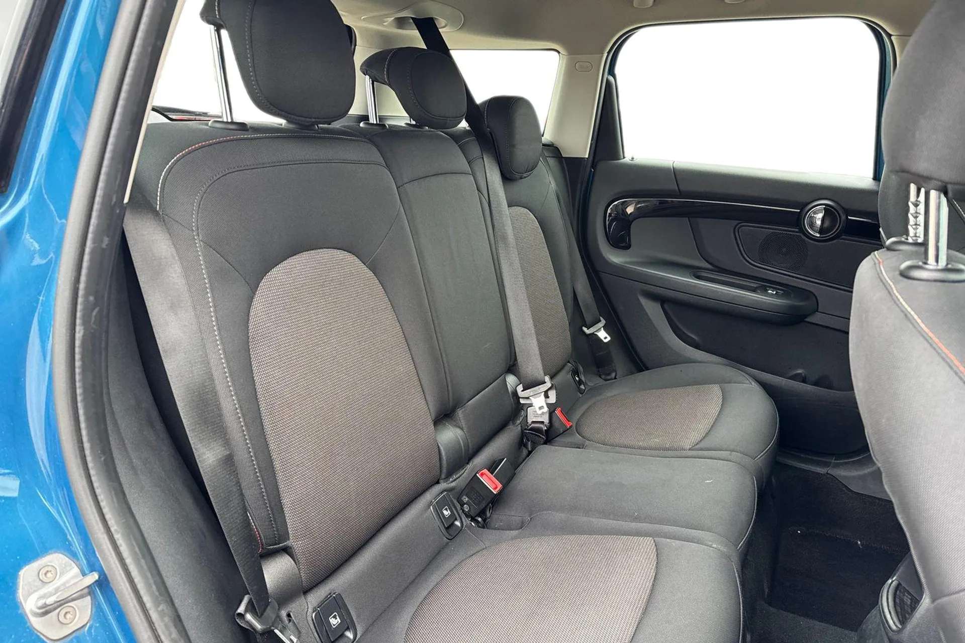 2019 MINI COUNTRYMAN 2019 MINI COUNTRYMAN