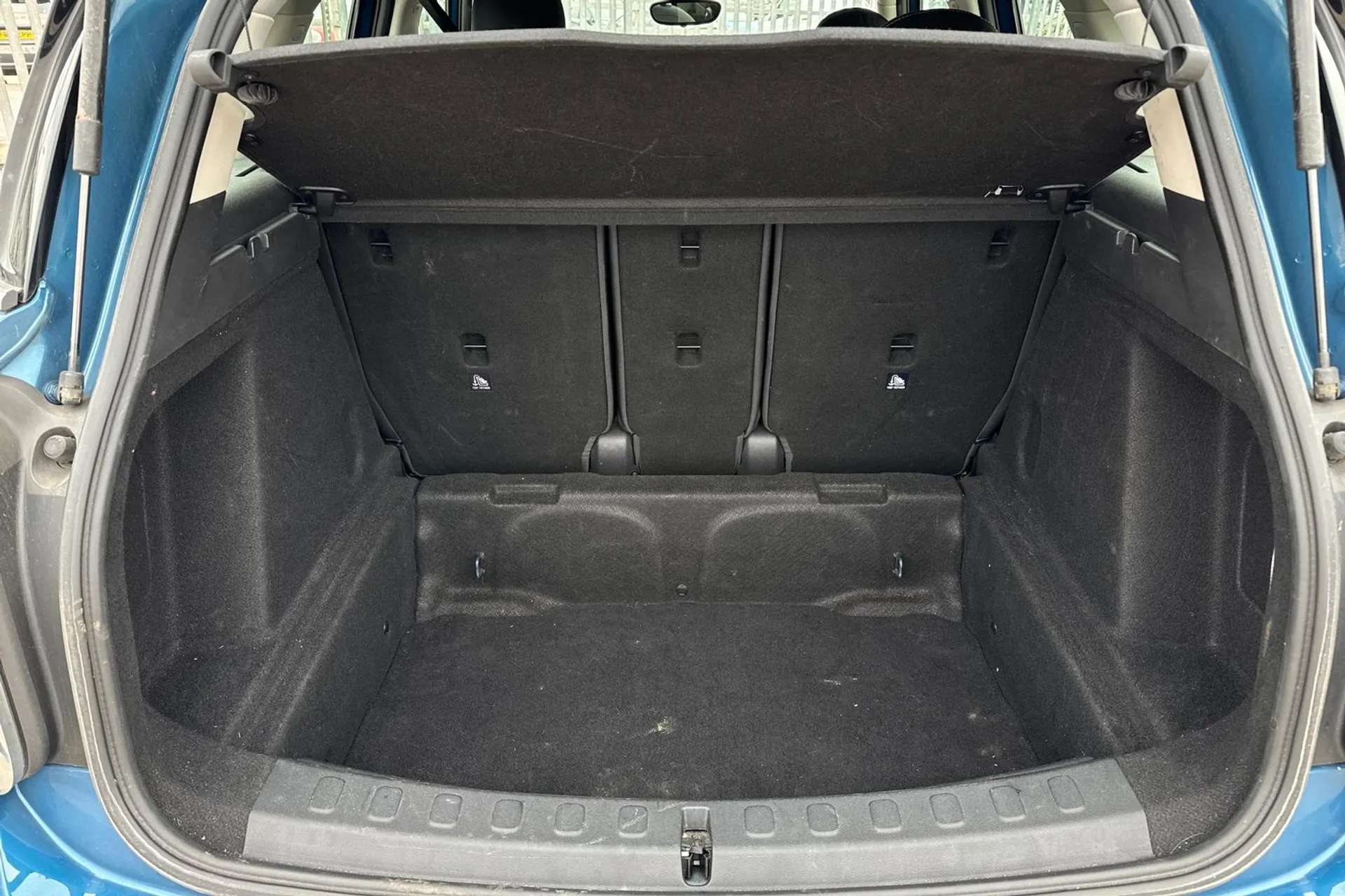 2019 MINI COUNTRYMAN 2019 MINI COUNTRYMAN