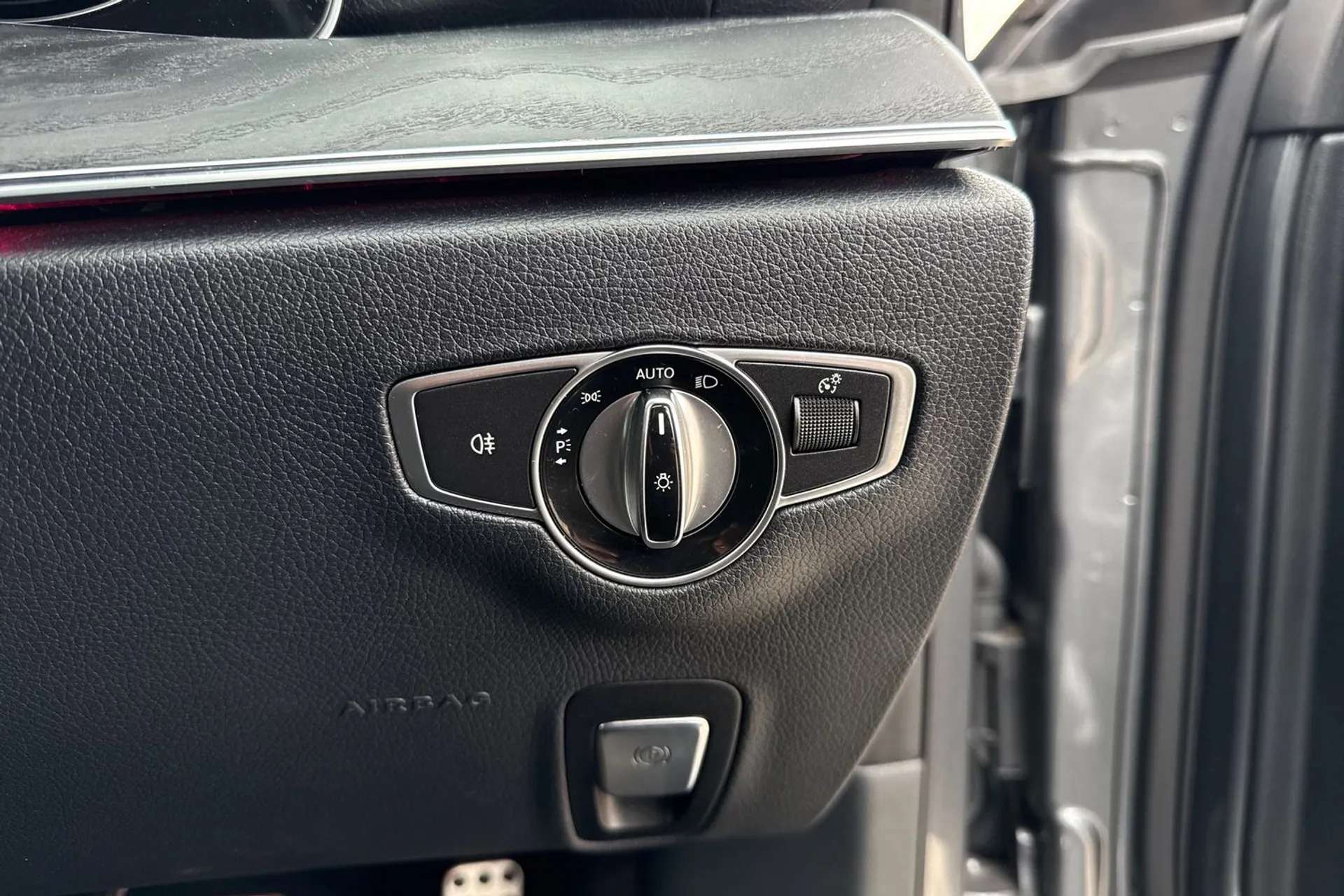 2018 MERCEDES-BENZ E CLASS 2018 MERCEDES-BENZ E CLASS