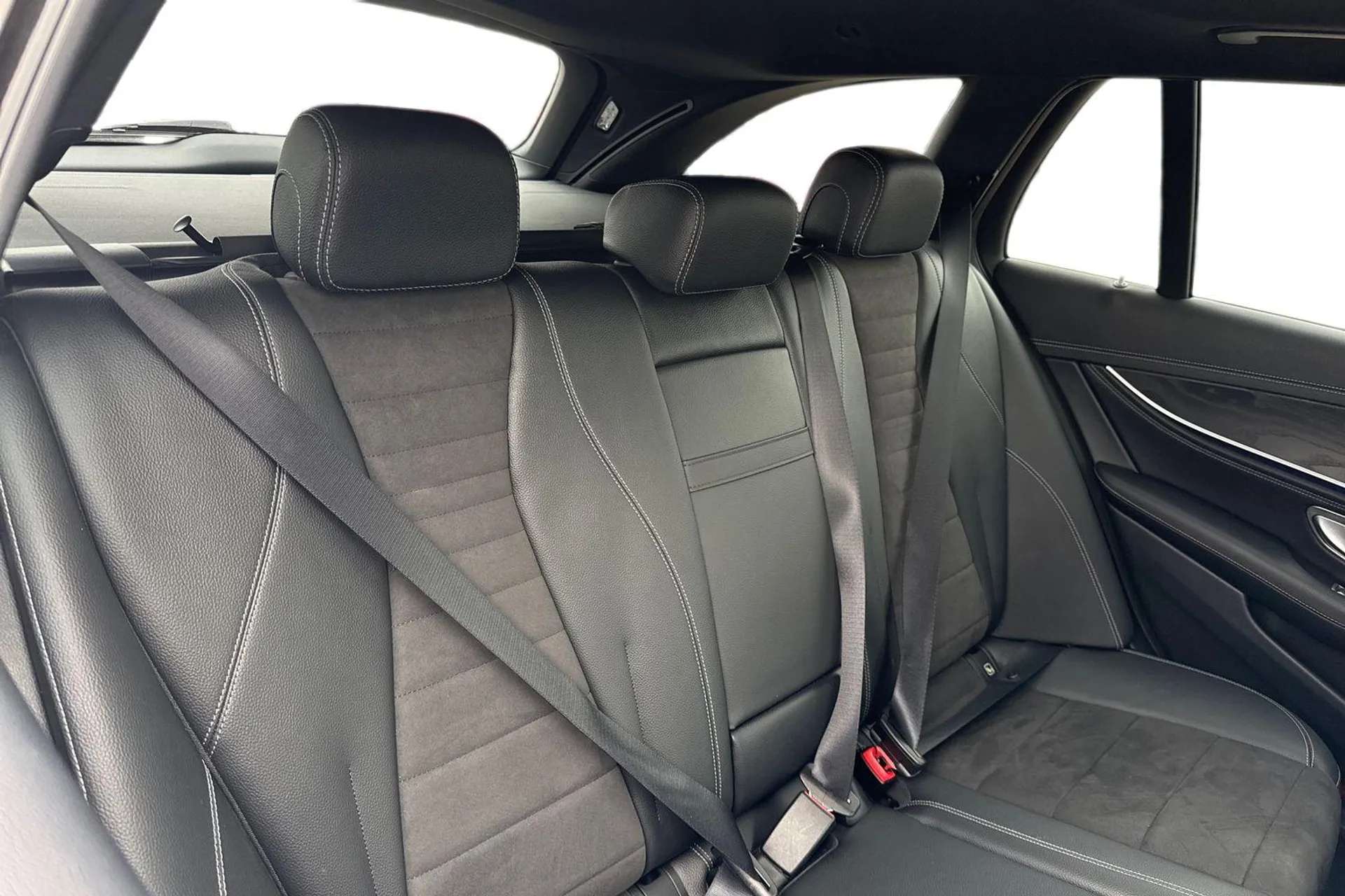 2018 MERCEDES-BENZ E CLASS 2018 MERCEDES-BENZ E CLASS