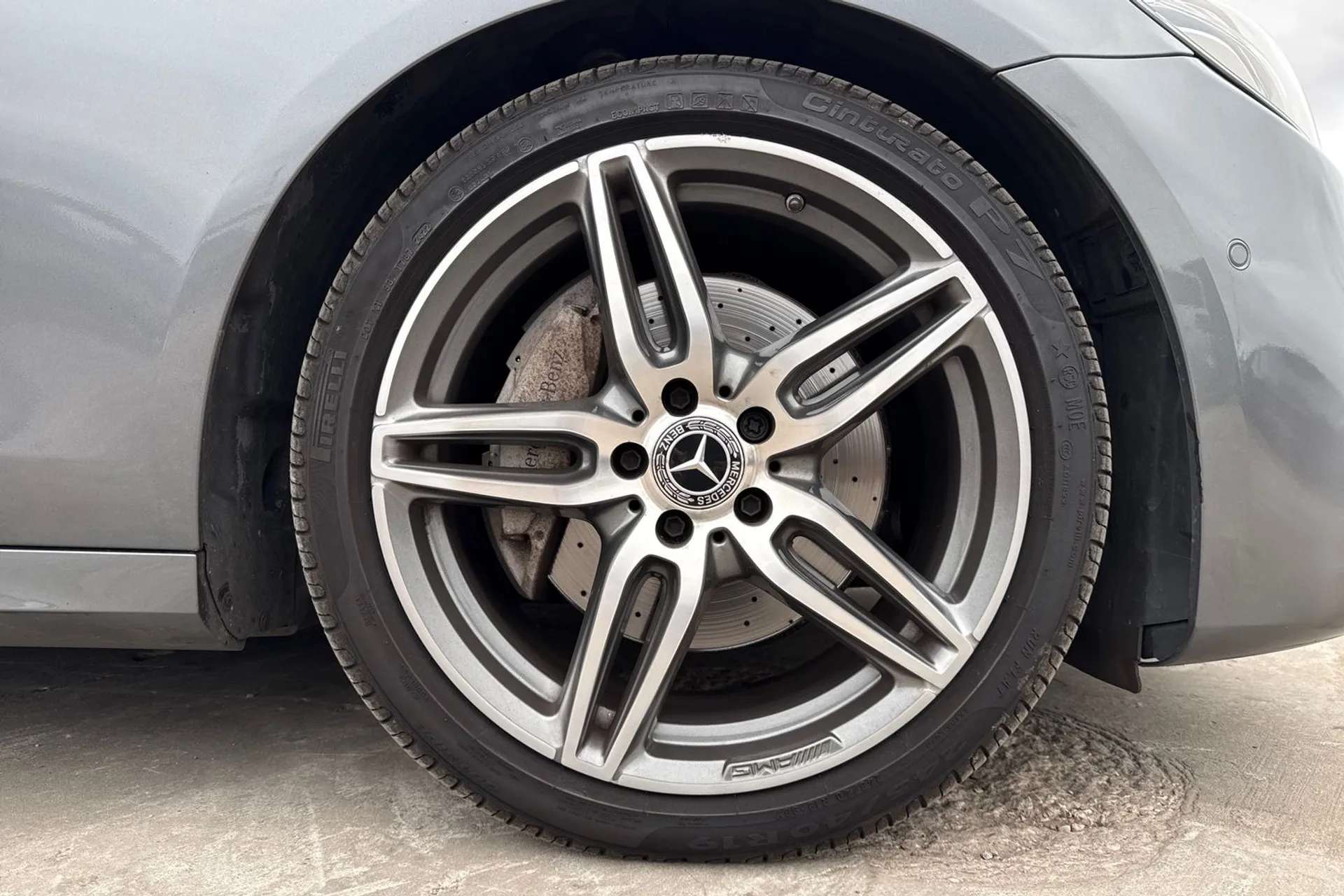 2018 MERCEDES-BENZ E CLASS 2018 MERCEDES-BENZ E CLASS