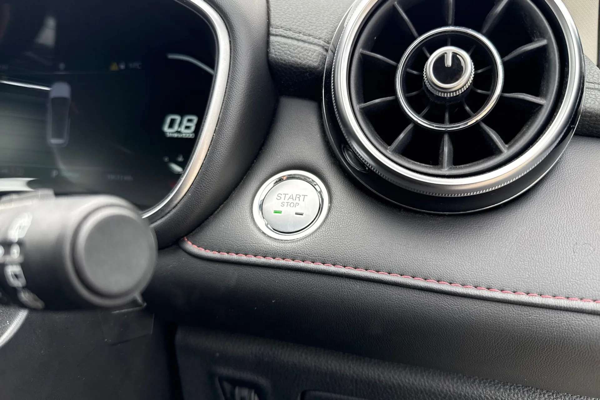 2021 MG MOTOR UK HS 2021 MG MOTOR UK HS