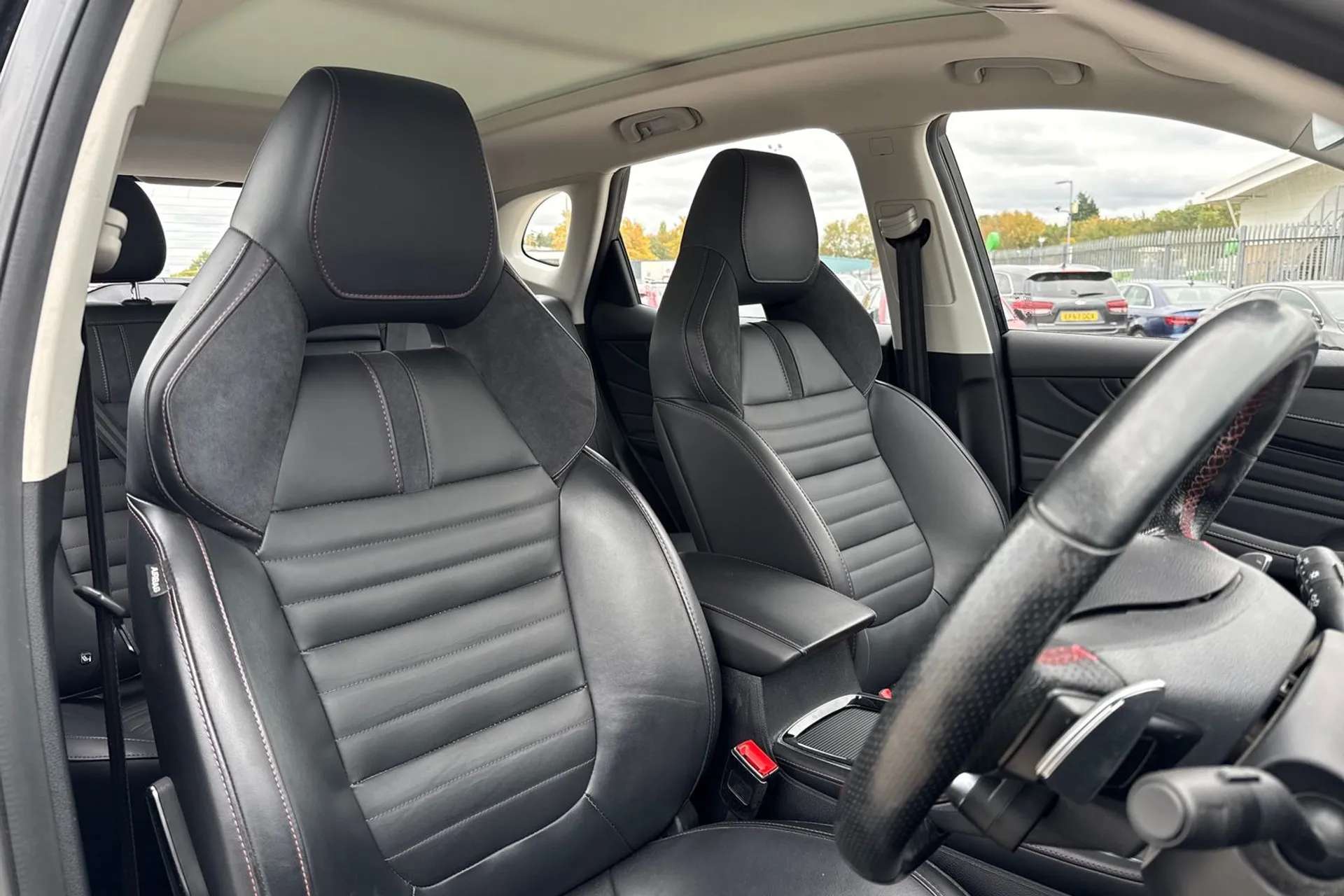 2021 MG MOTOR UK HS 2021 MG MOTOR UK HS