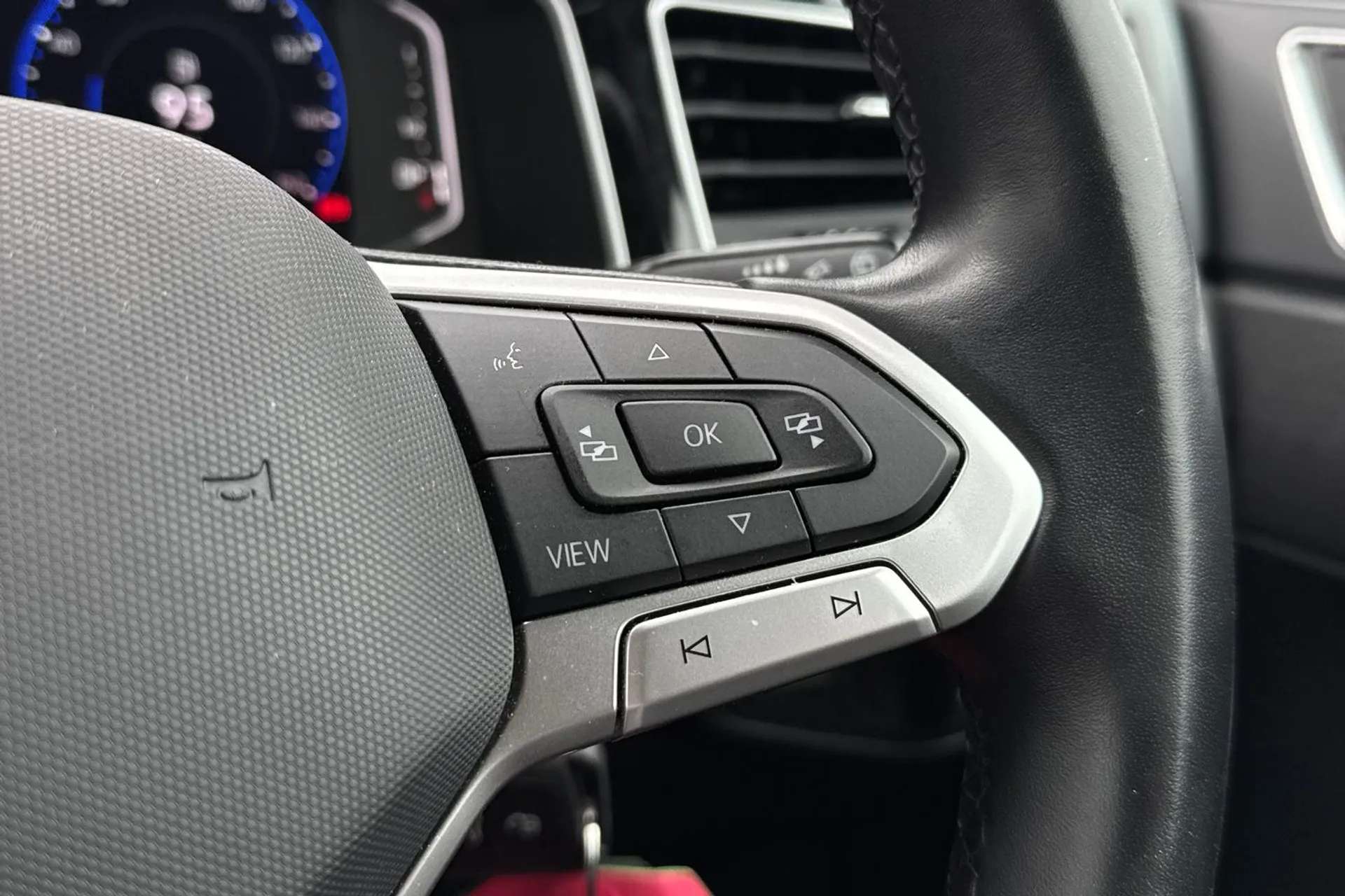 2022 VOLKSWAGEN POLO 2022 VOLKSWAGEN POLO