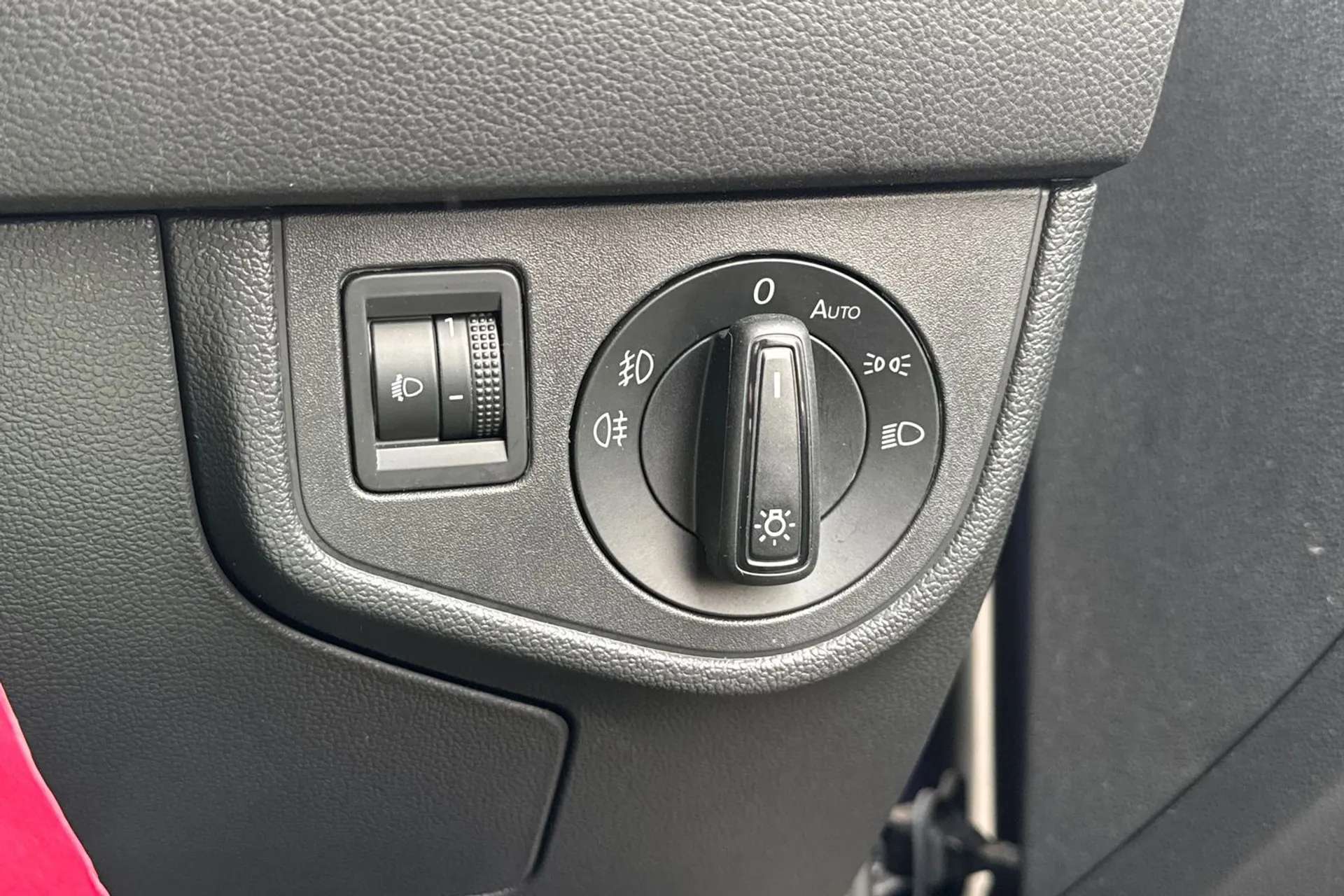 2022 VOLKSWAGEN POLO 2022 VOLKSWAGEN POLO