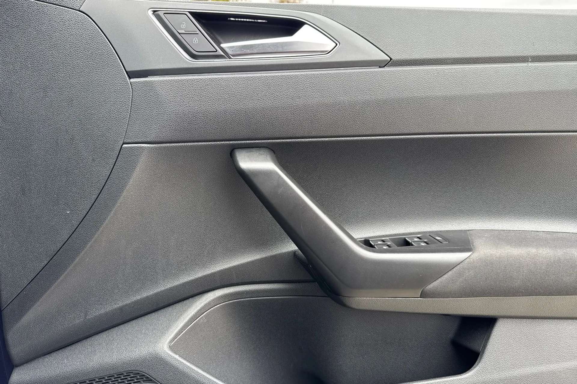 2022 VOLKSWAGEN POLO 2022 VOLKSWAGEN POLO