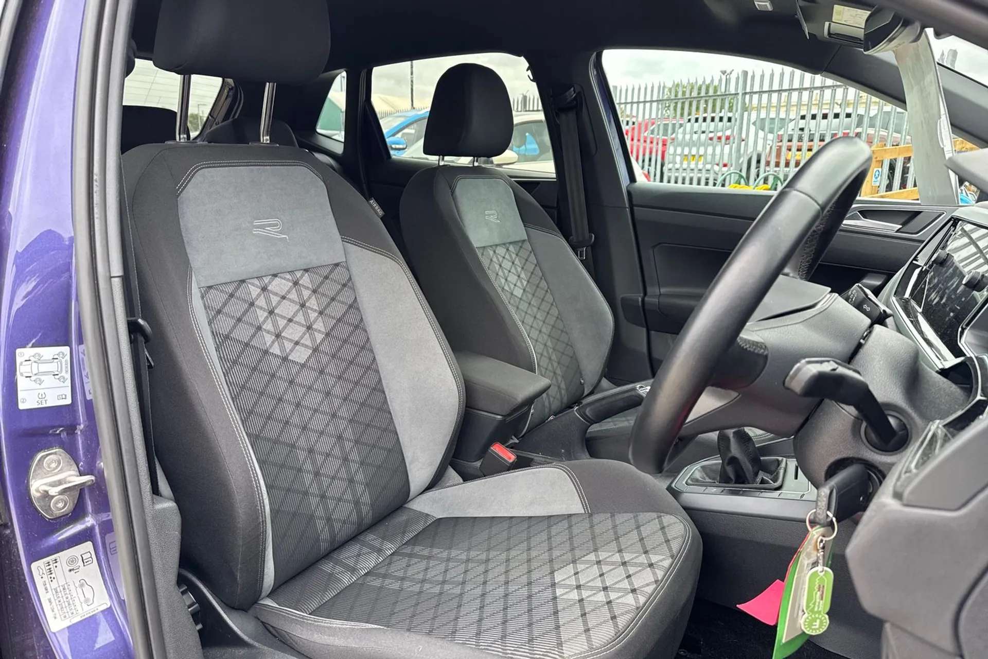 2022 VOLKSWAGEN POLO 2022 VOLKSWAGEN POLO