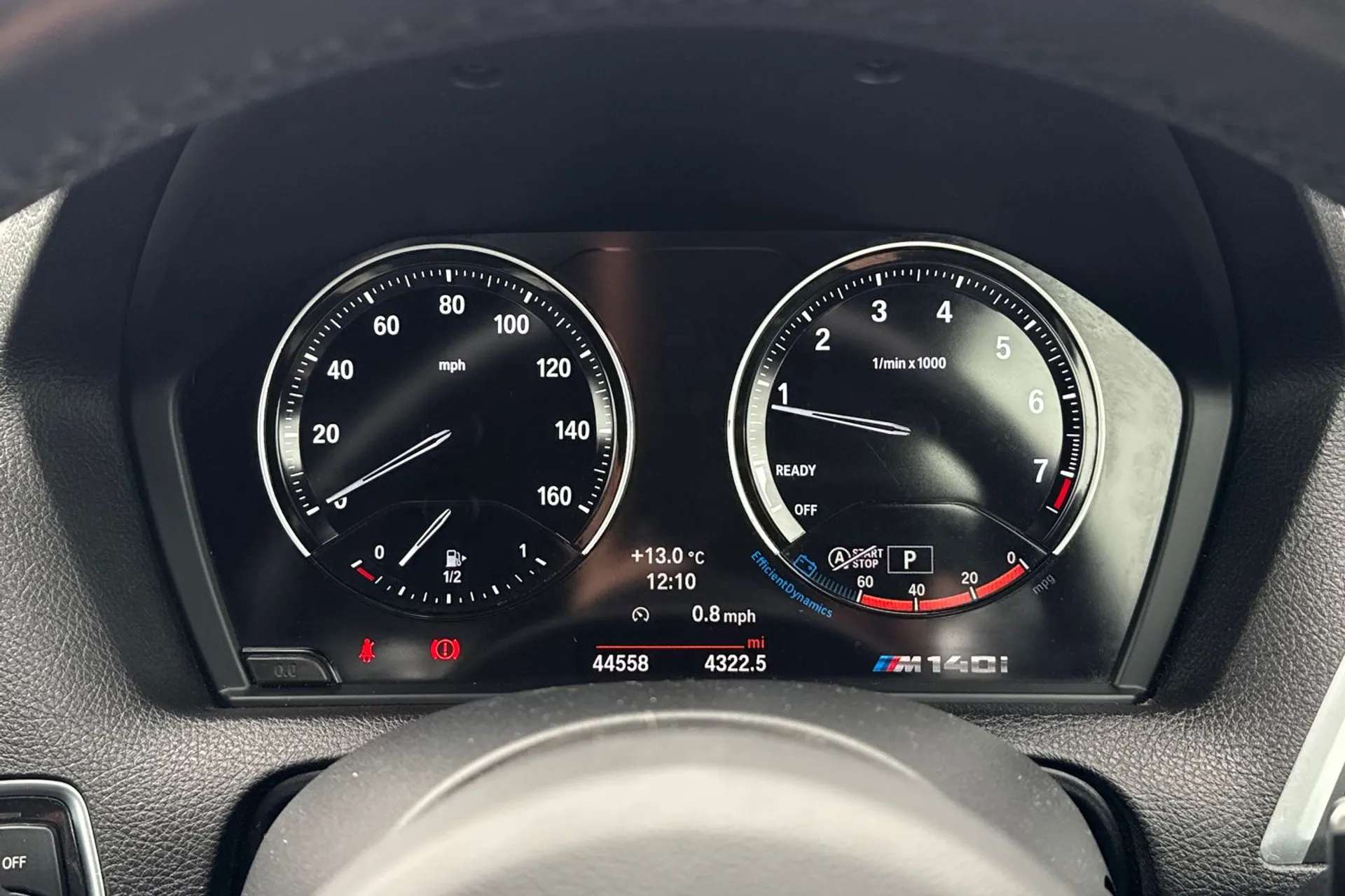 2019 BMW 1 SERIES 2019 BMW 1 SERIES