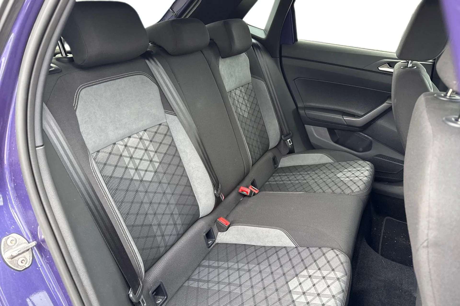 2022 VOLKSWAGEN POLO 2022 VOLKSWAGEN POLO