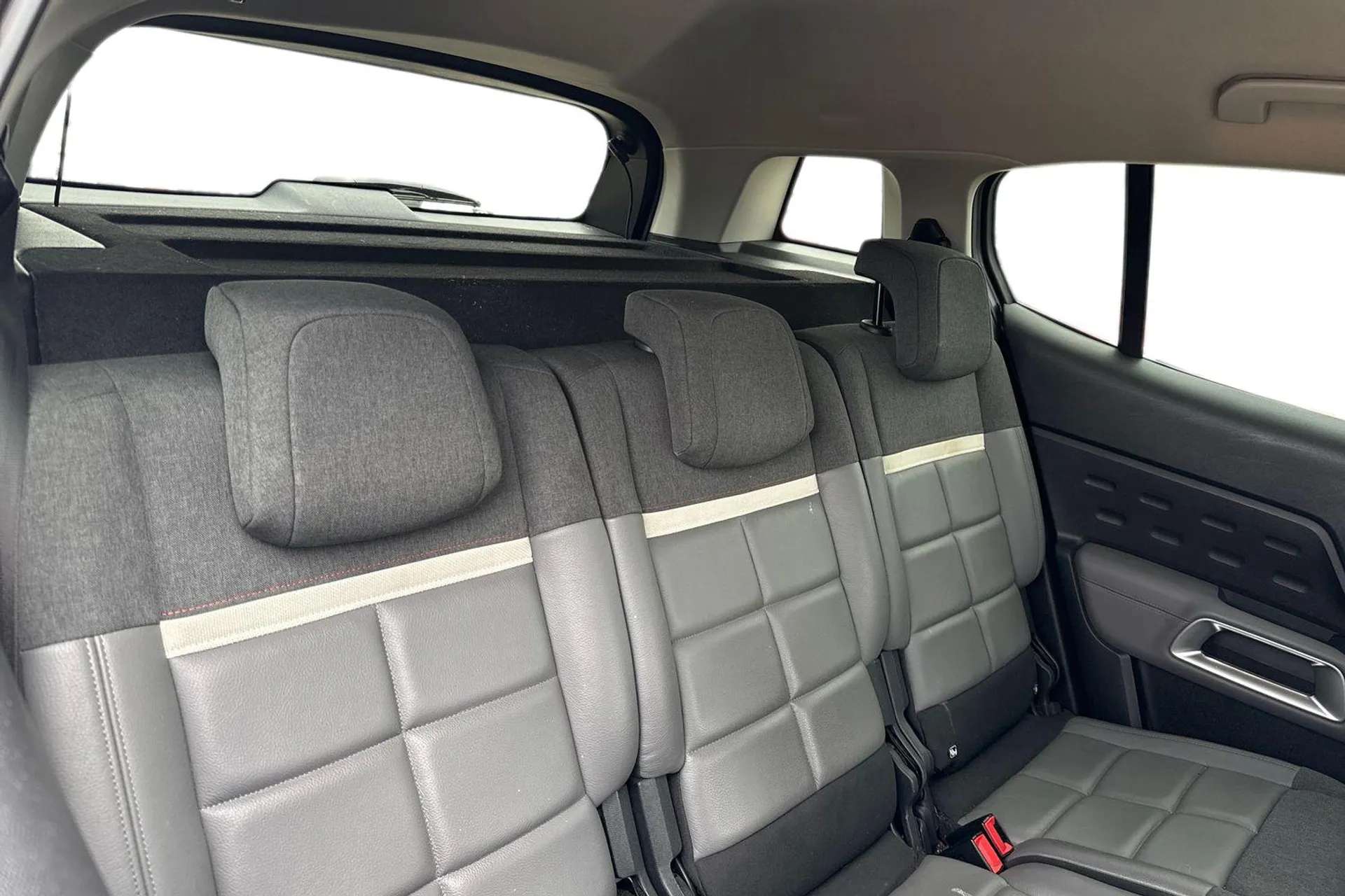 2020 CITROEN C5 AIRCROSS 2020 CITROEN C5 AIRCROSS