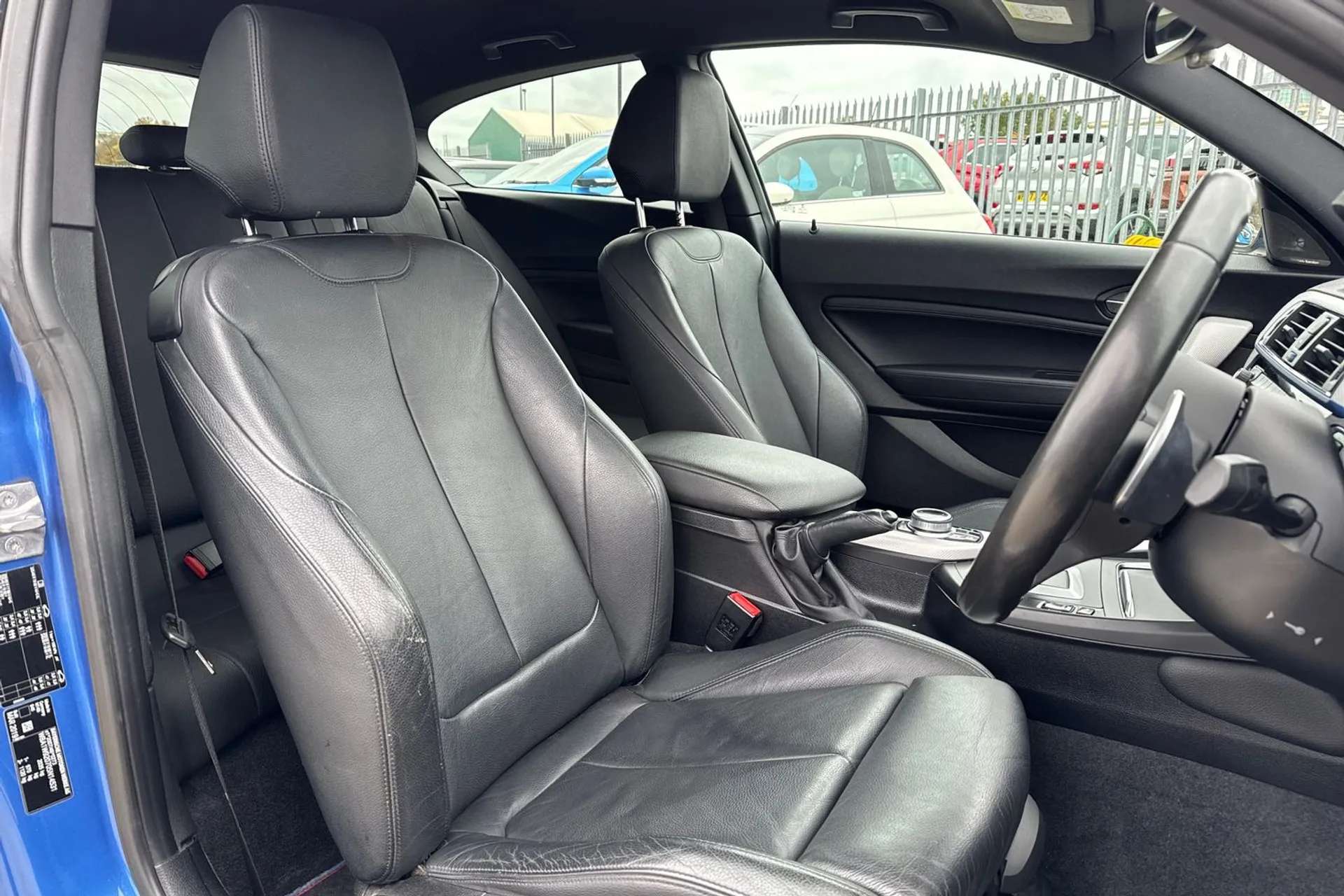 2019 BMW 1 SERIES 2019 BMW 1 SERIES