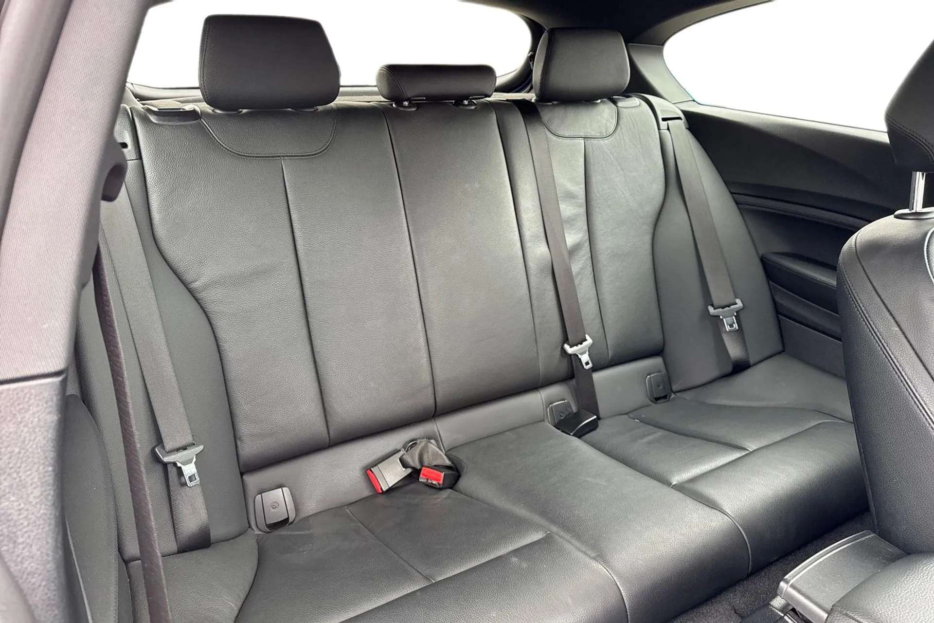 2019 BMW 1 SERIES 2019 BMW 1 SERIES