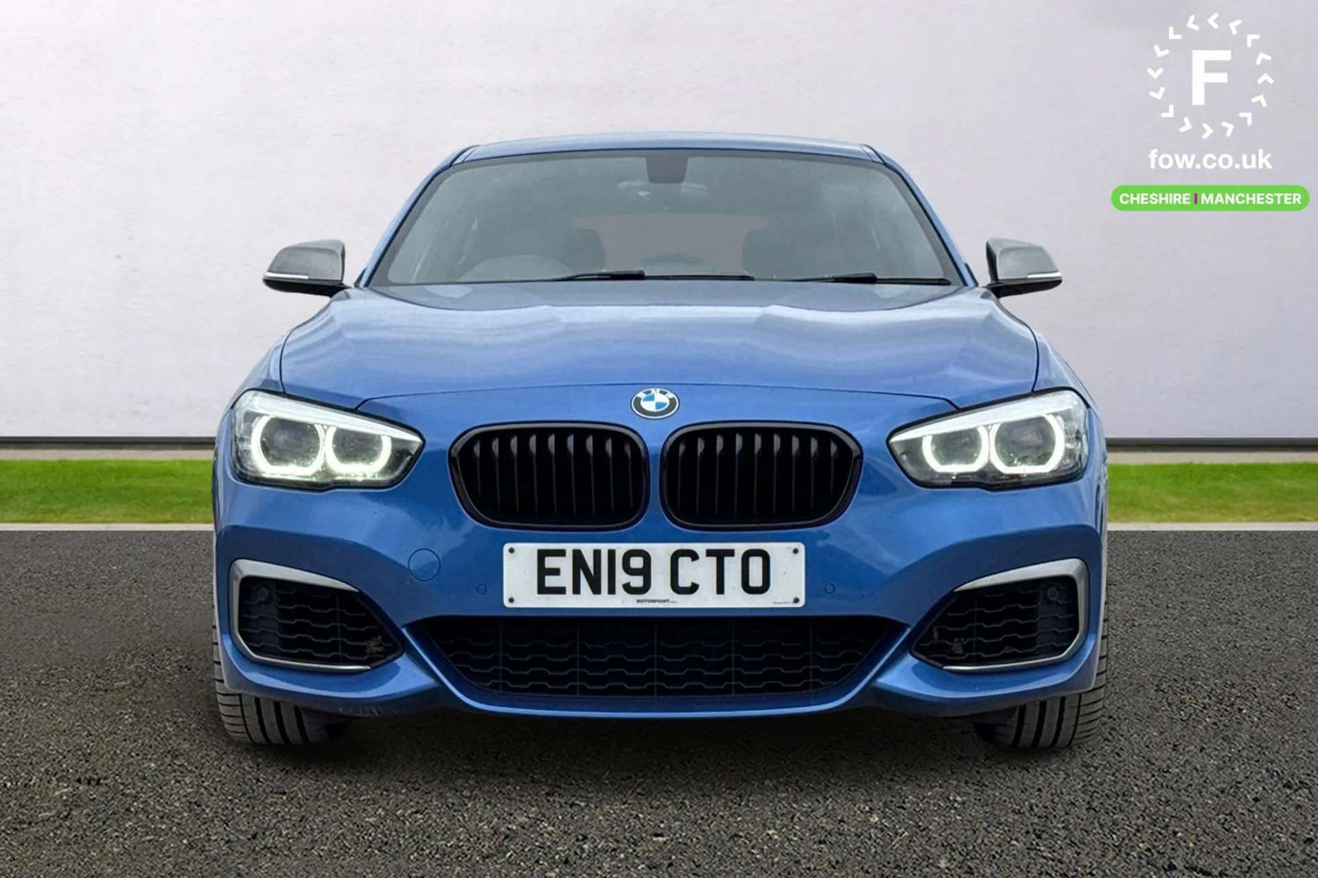 2019 BMW 1 SERIES 2019 BMW 1 SERIES