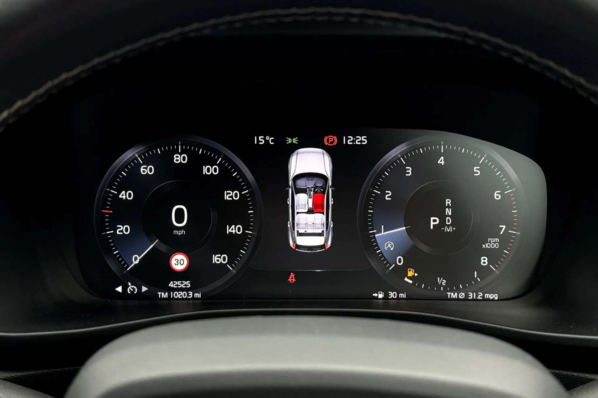 2019 VOLVO XC40 2019 VOLVO XC40