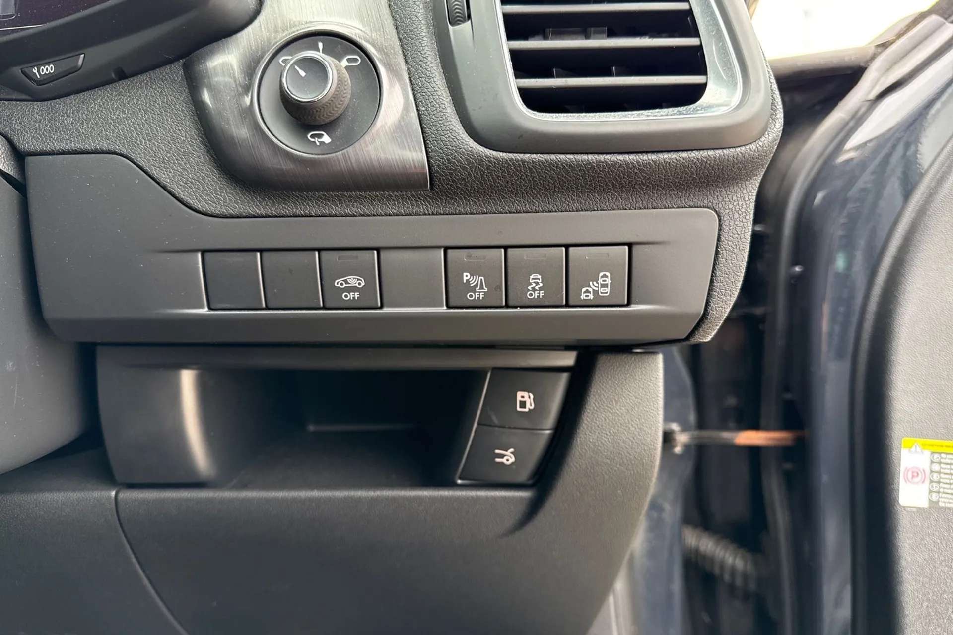 2018 DS DS5 2018 DS DS5