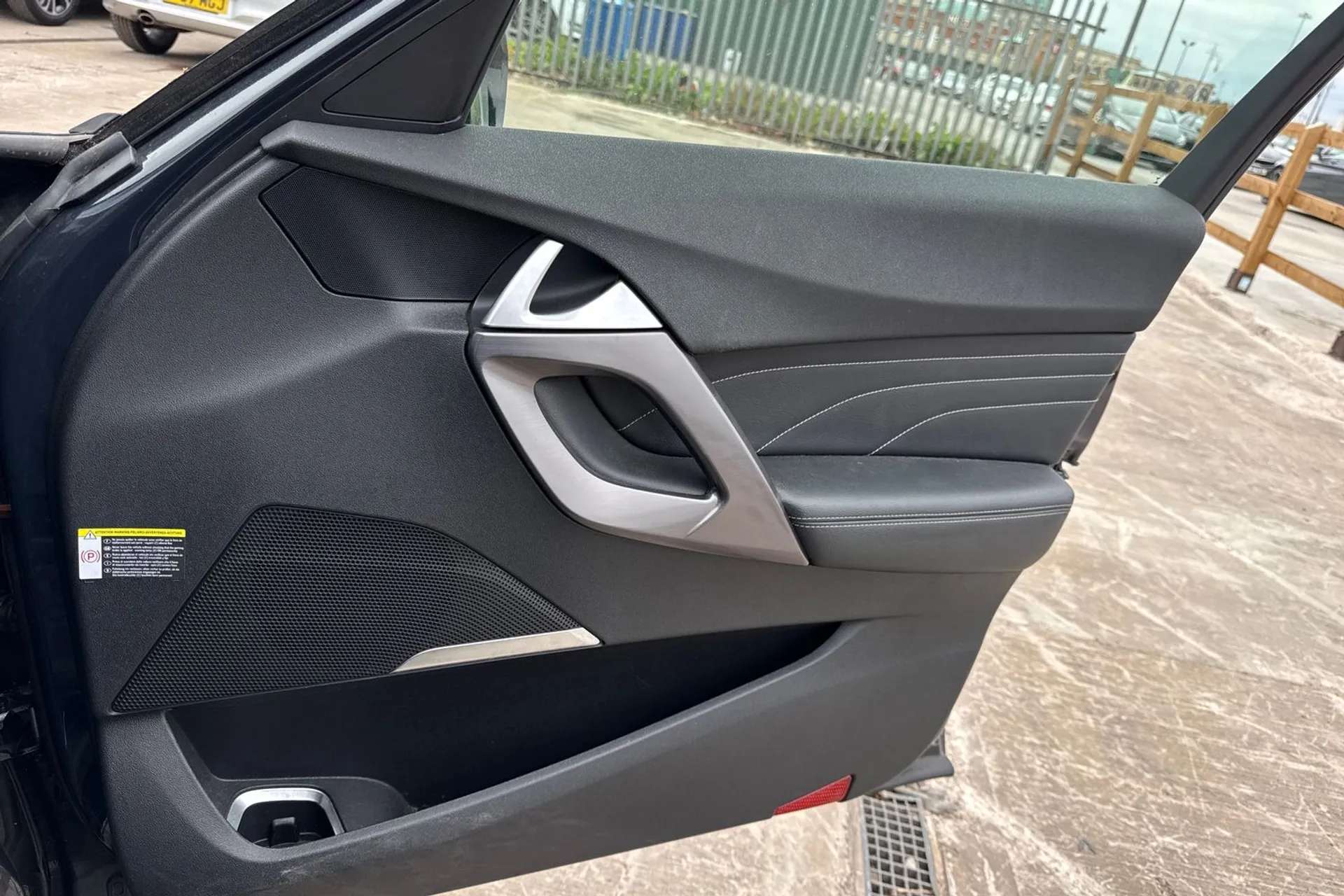 2018 DS DS5 2018 DS DS5