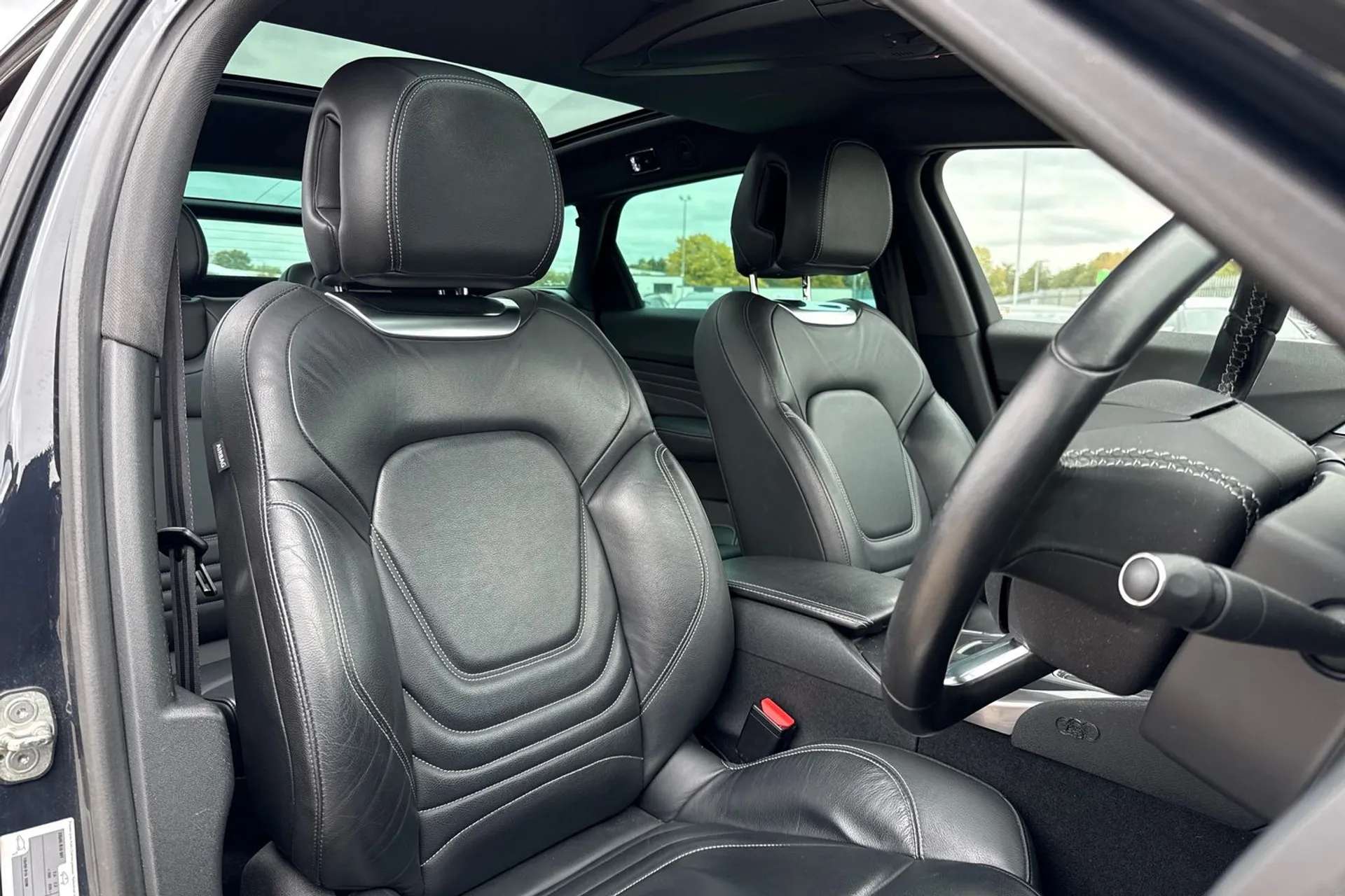 2018 DS DS5 2018 DS DS5