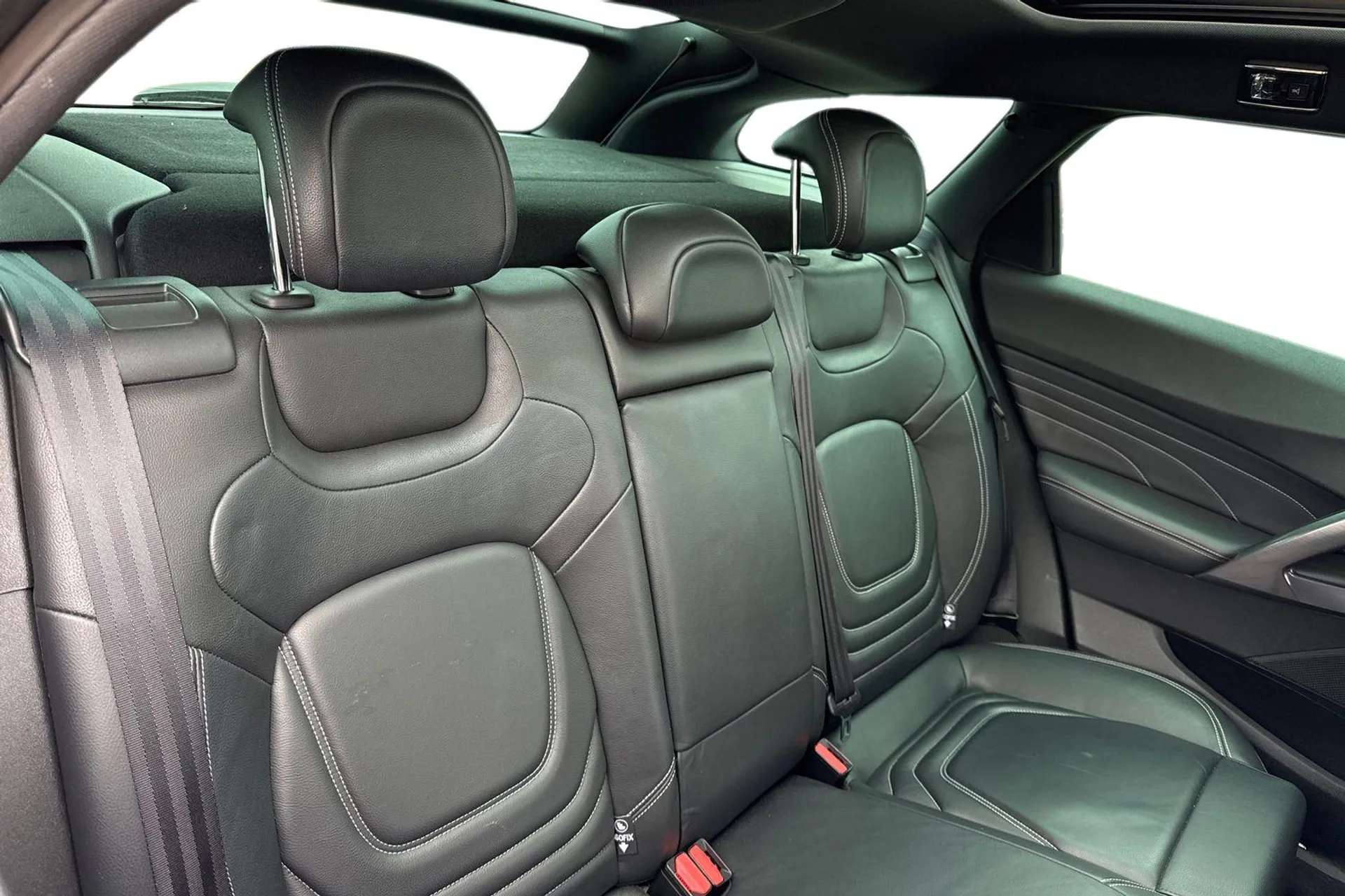 2018 DS DS5 2018 DS DS5