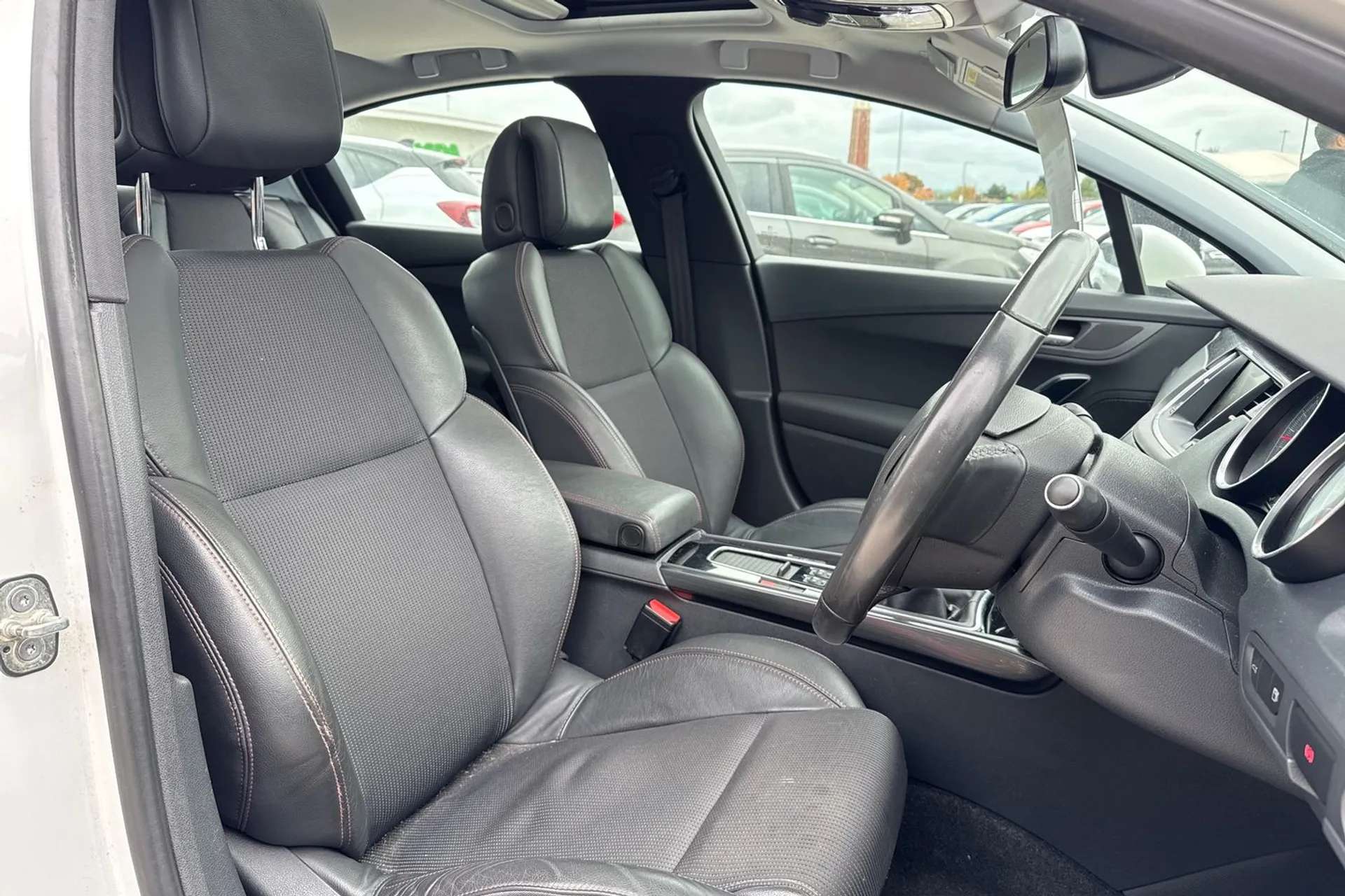 2017 PEUGEOT 508 2017 PEUGEOT 508