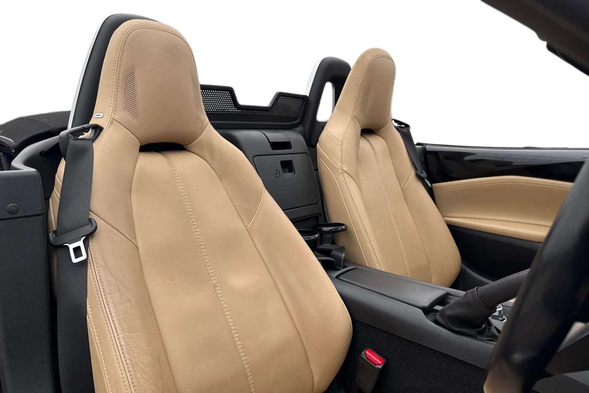 2015 MAZDA MX-5 2015 MAZDA MX-5