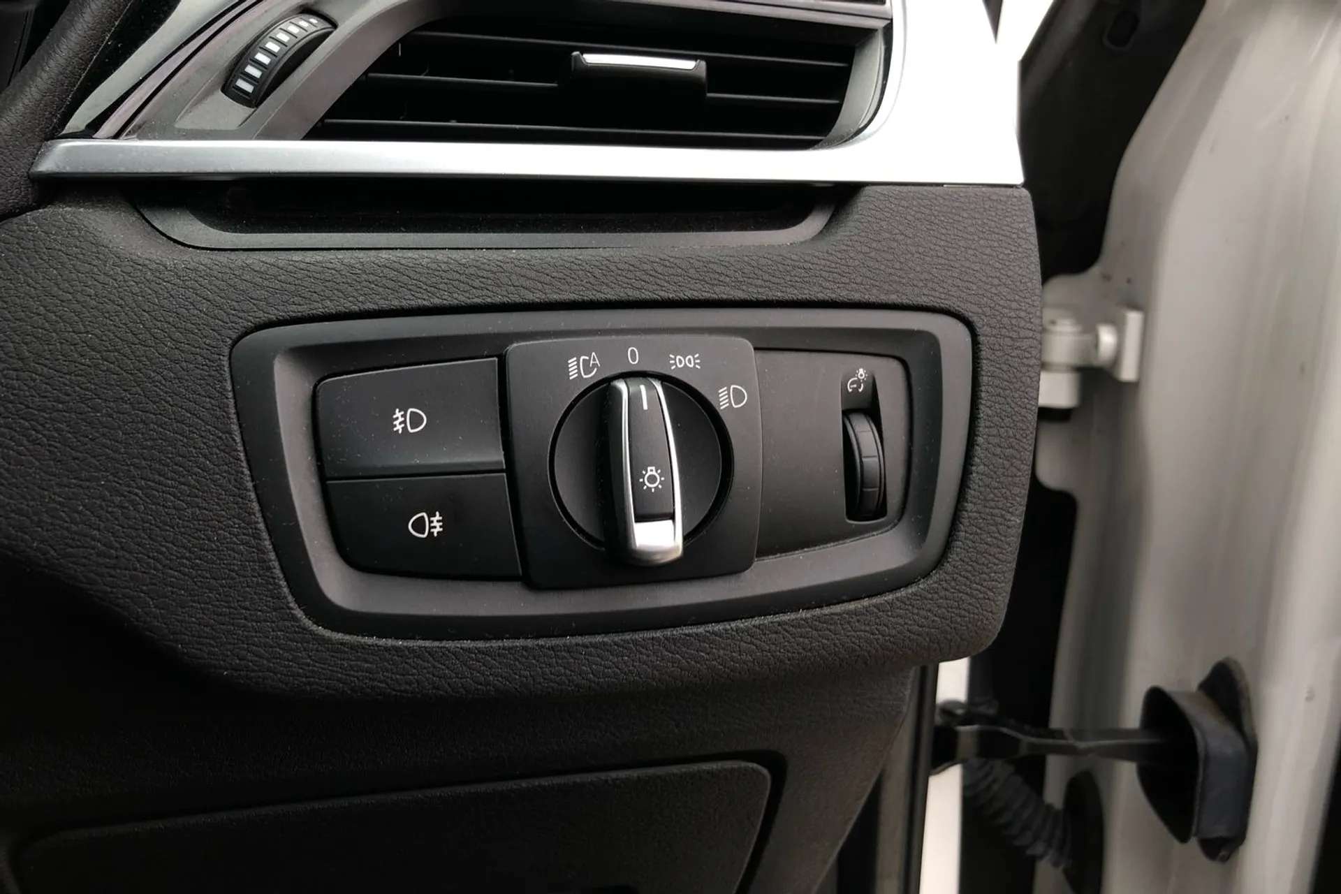 2017 BMW X1 2017 BMW X1