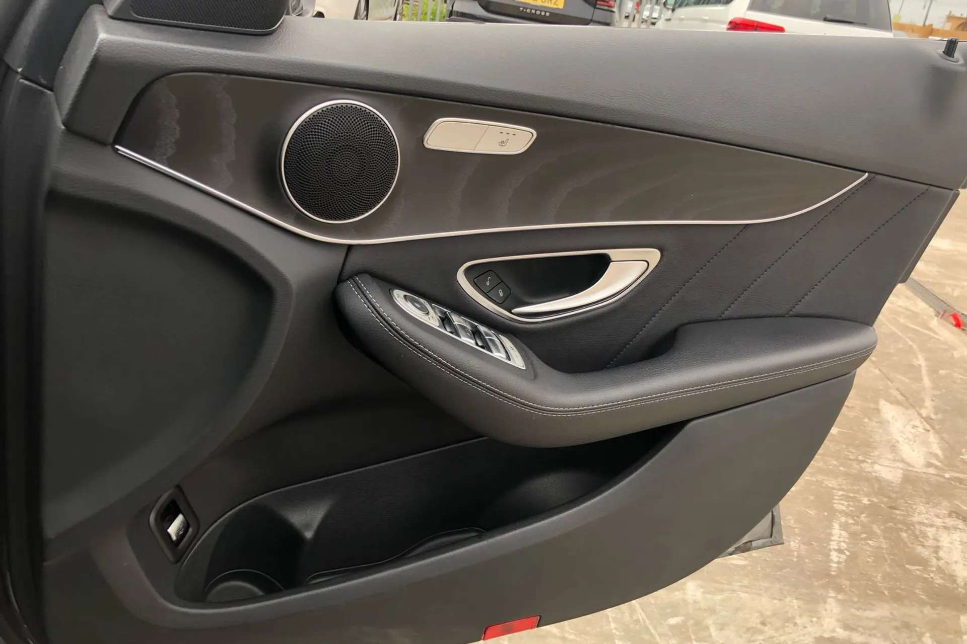 2019 MERCEDES-BENZ C CLASS 2019 MERCEDES-BENZ C CLASS