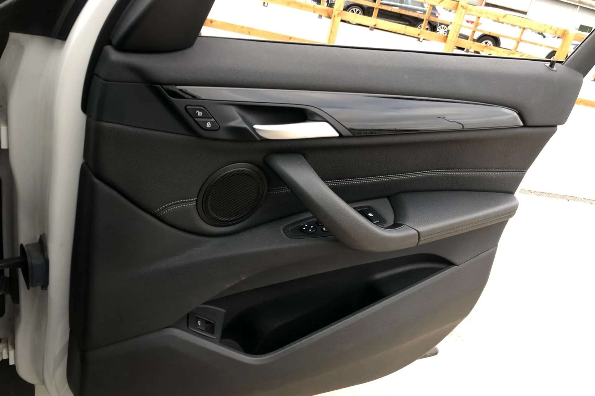 2017 BMW X1 2017 BMW X1