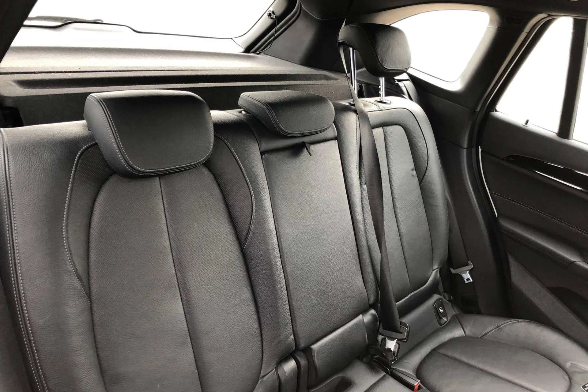 2017 BMW X1 2017 BMW X1