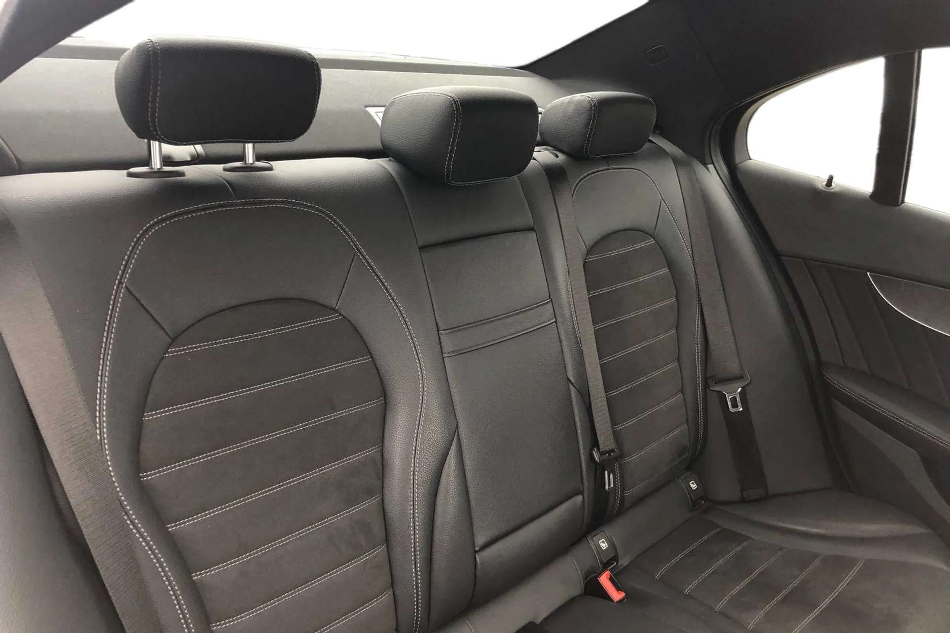 2019 MERCEDES-BENZ C CLASS 2019 MERCEDES-BENZ C CLASS