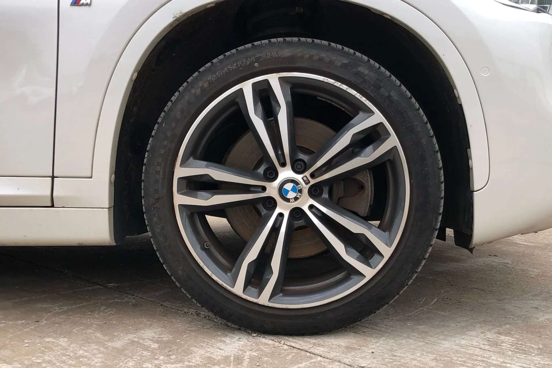 2017 BMW X1 2017 BMW X1