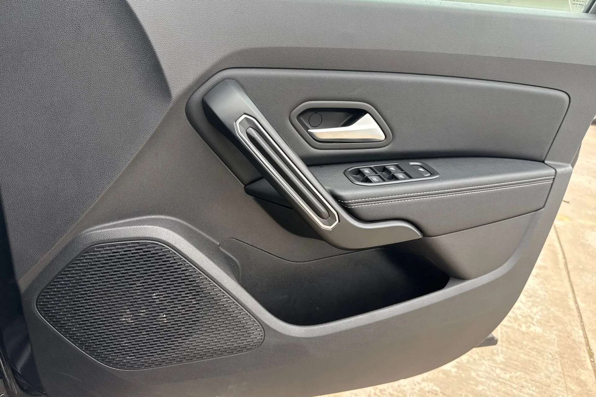 2020 DACIA DUSTER 2020 DACIA DUSTER